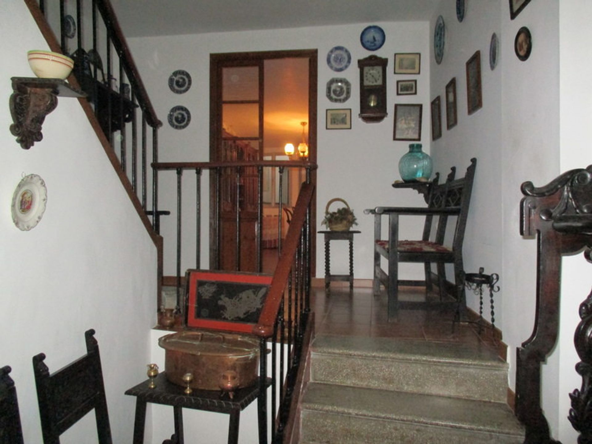 Huis in Álora, Andalucía 11235485