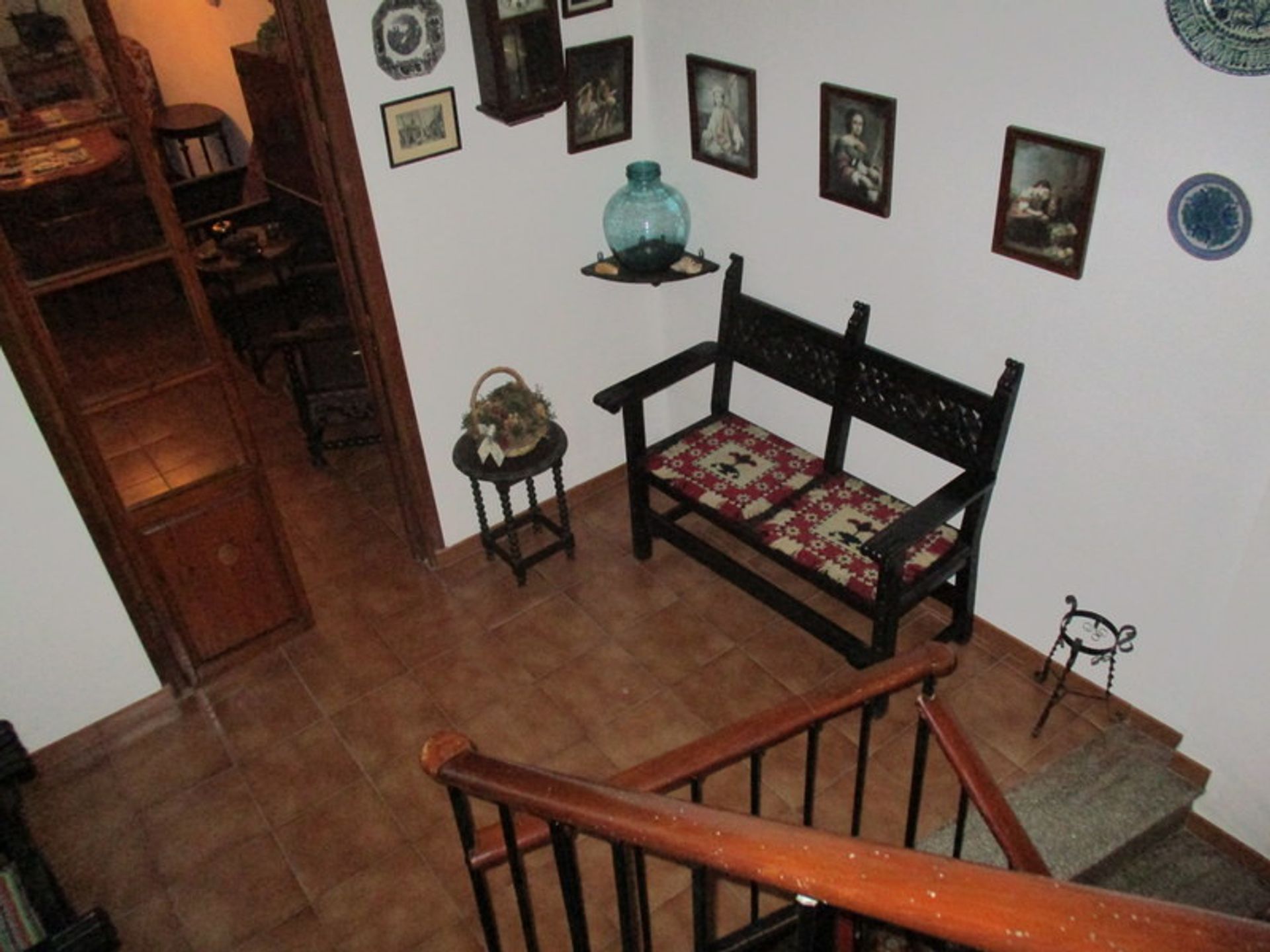 Huis in Álora, Andalucía 11235485