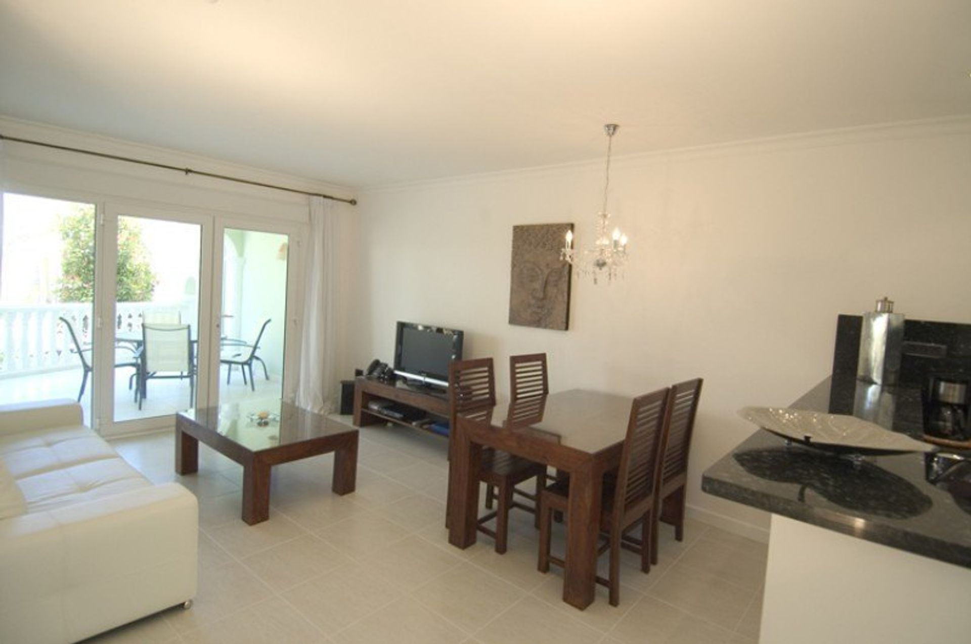 Condominium dans , Comunidad Valenciana 11235499