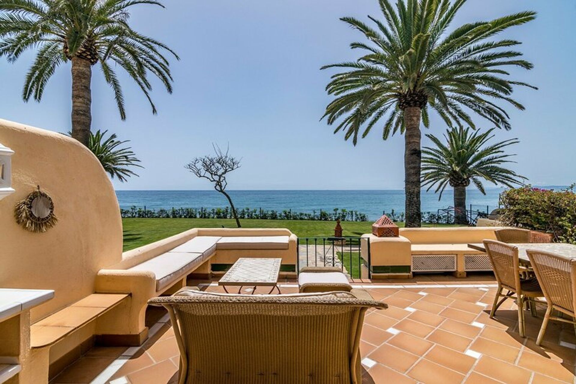 Huis in Estepona, Andalusië 11235527