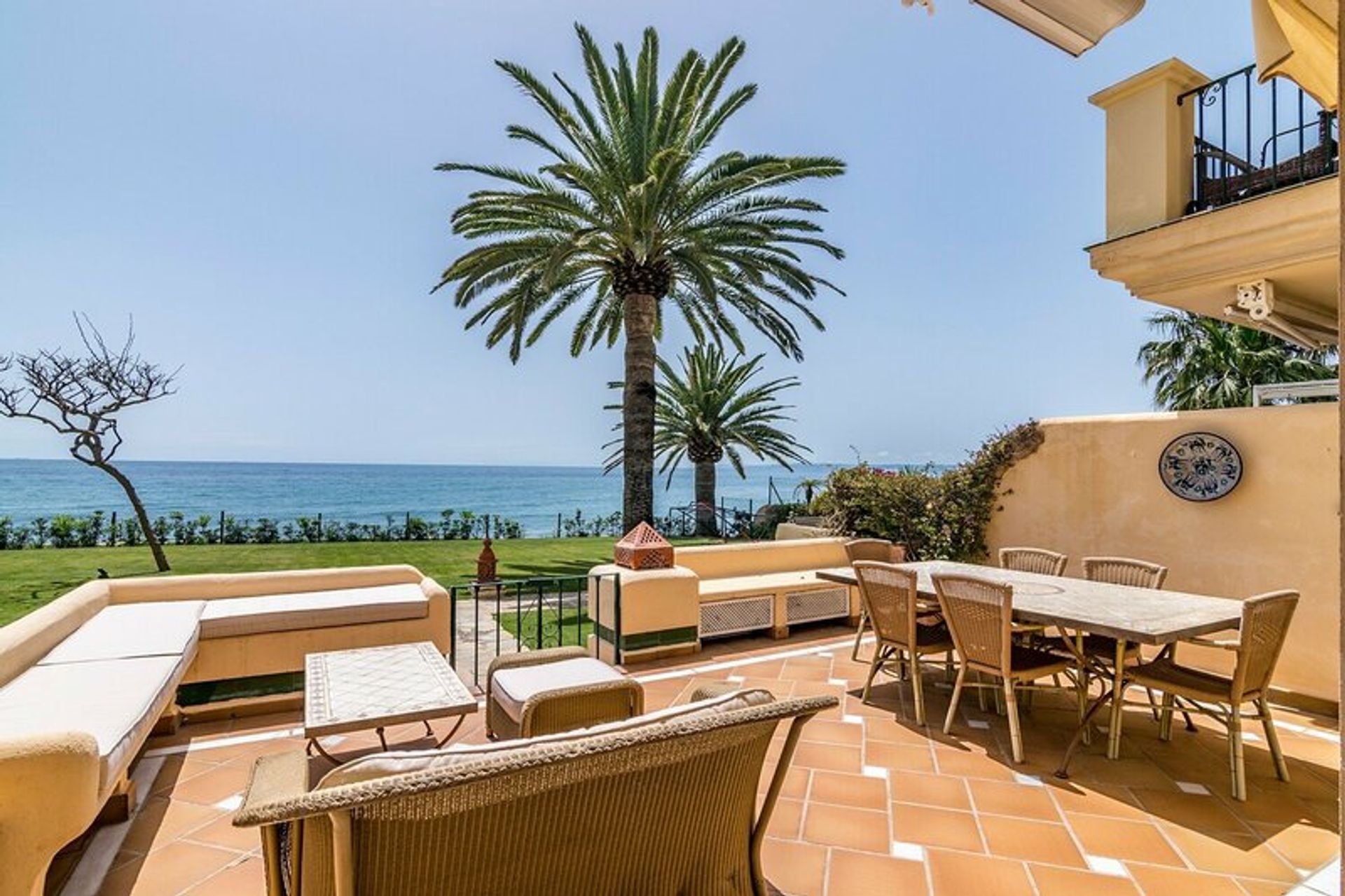 Huis in Estepona, Andalusië 11235527