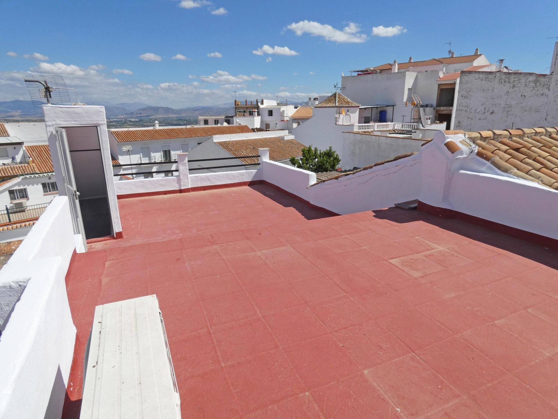 Huis in Alhaurin el Grande, Andalusië 11235548