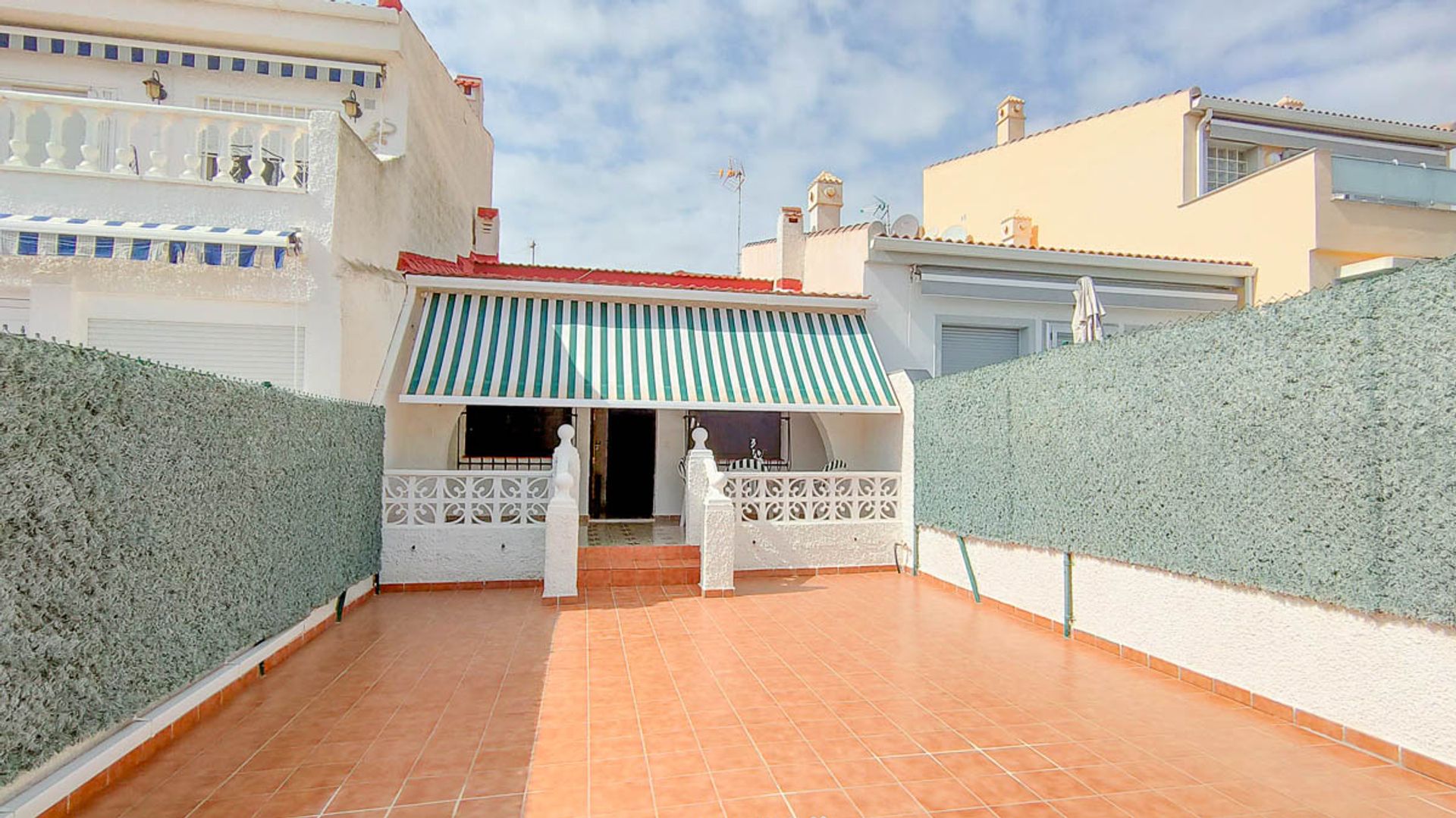 House in Formentera de Segura, Valencia 11235557