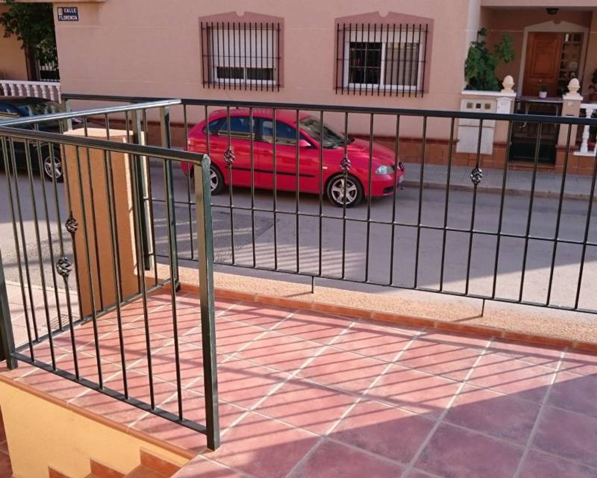 rumah dalam , Región de Murcia 11235560