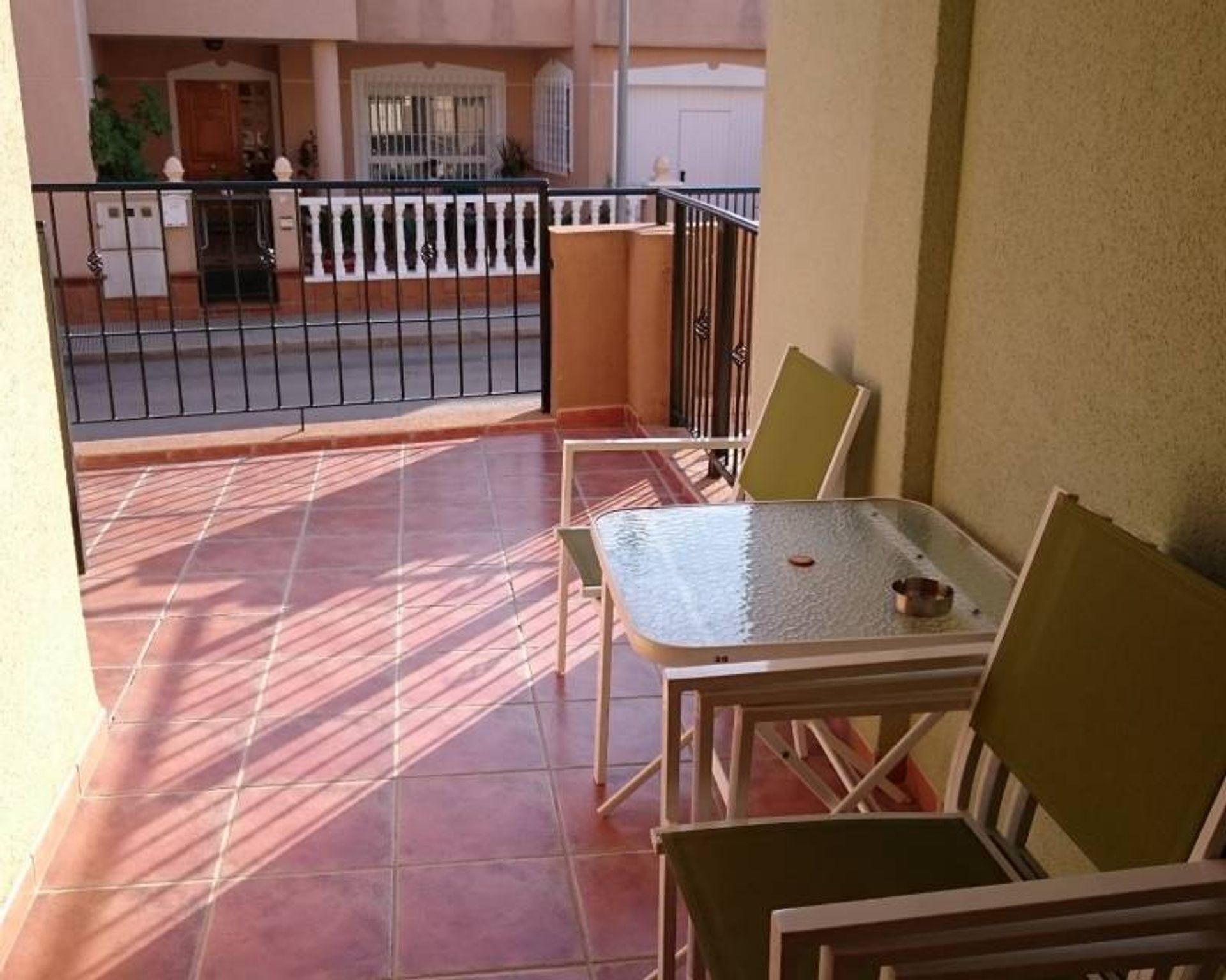 rumah dalam , Región de Murcia 11235560