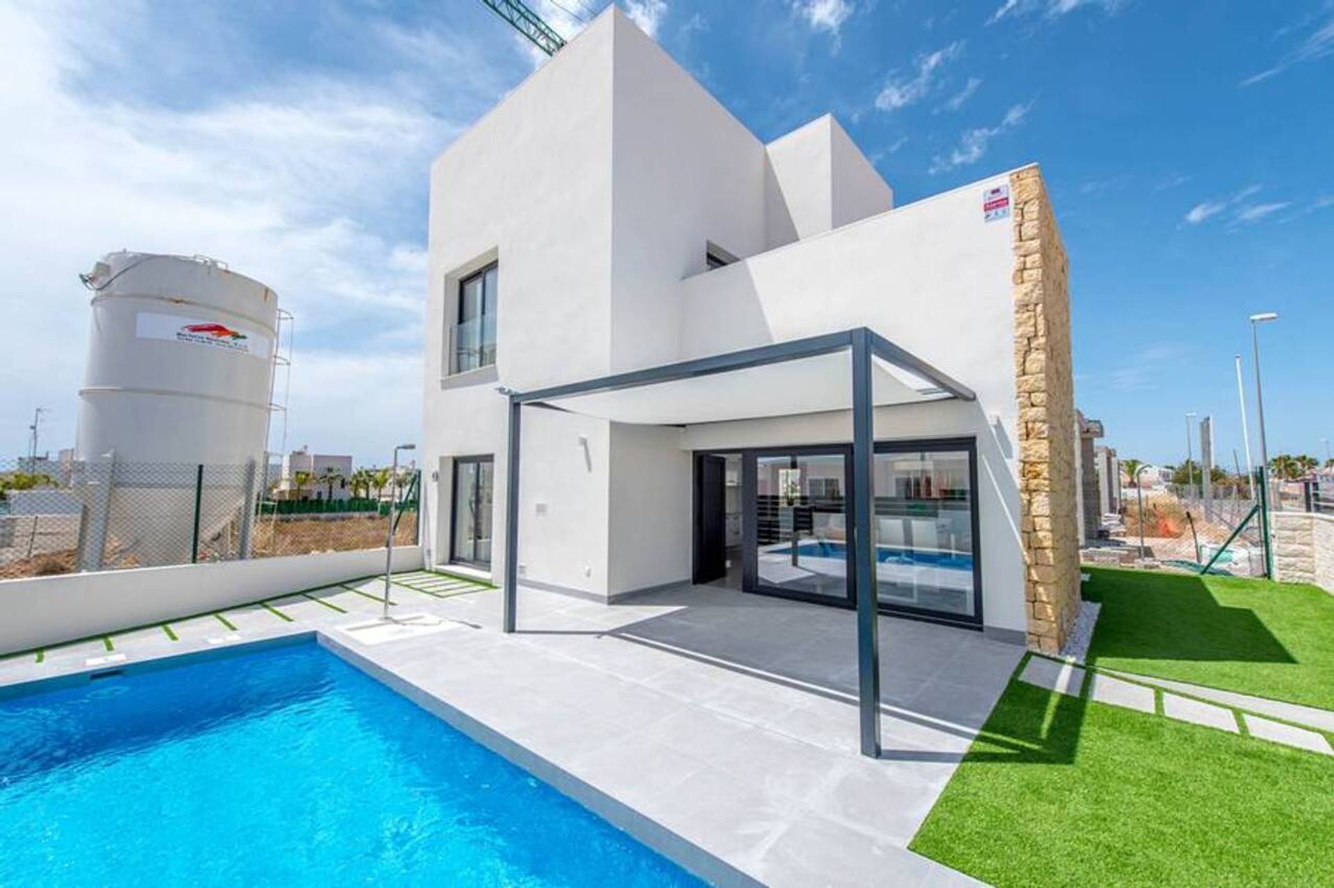 rumah dalam Formentera de Segura, Valencia 11235650