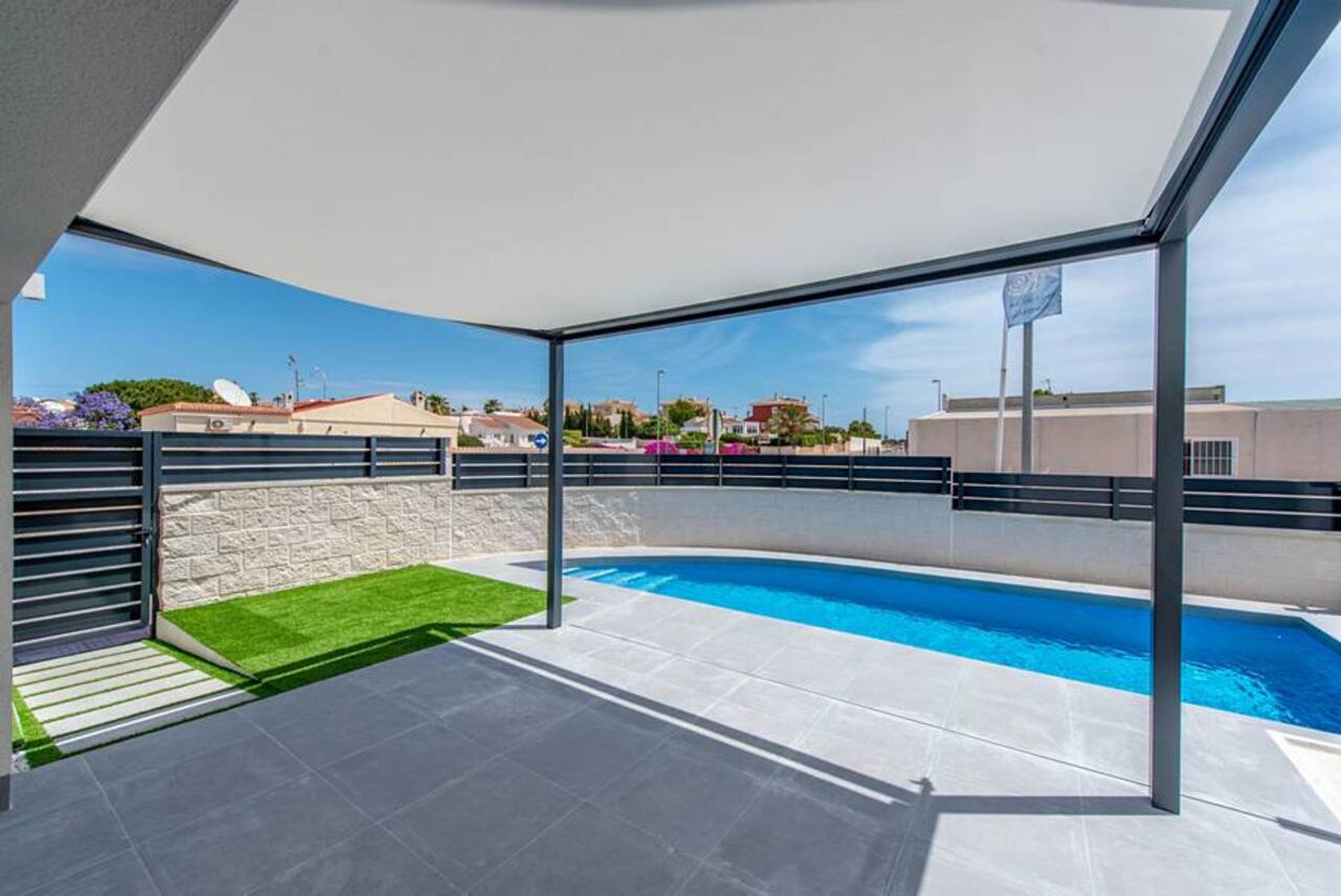 rumah dalam Formentera de Segura, Valencia 11235650