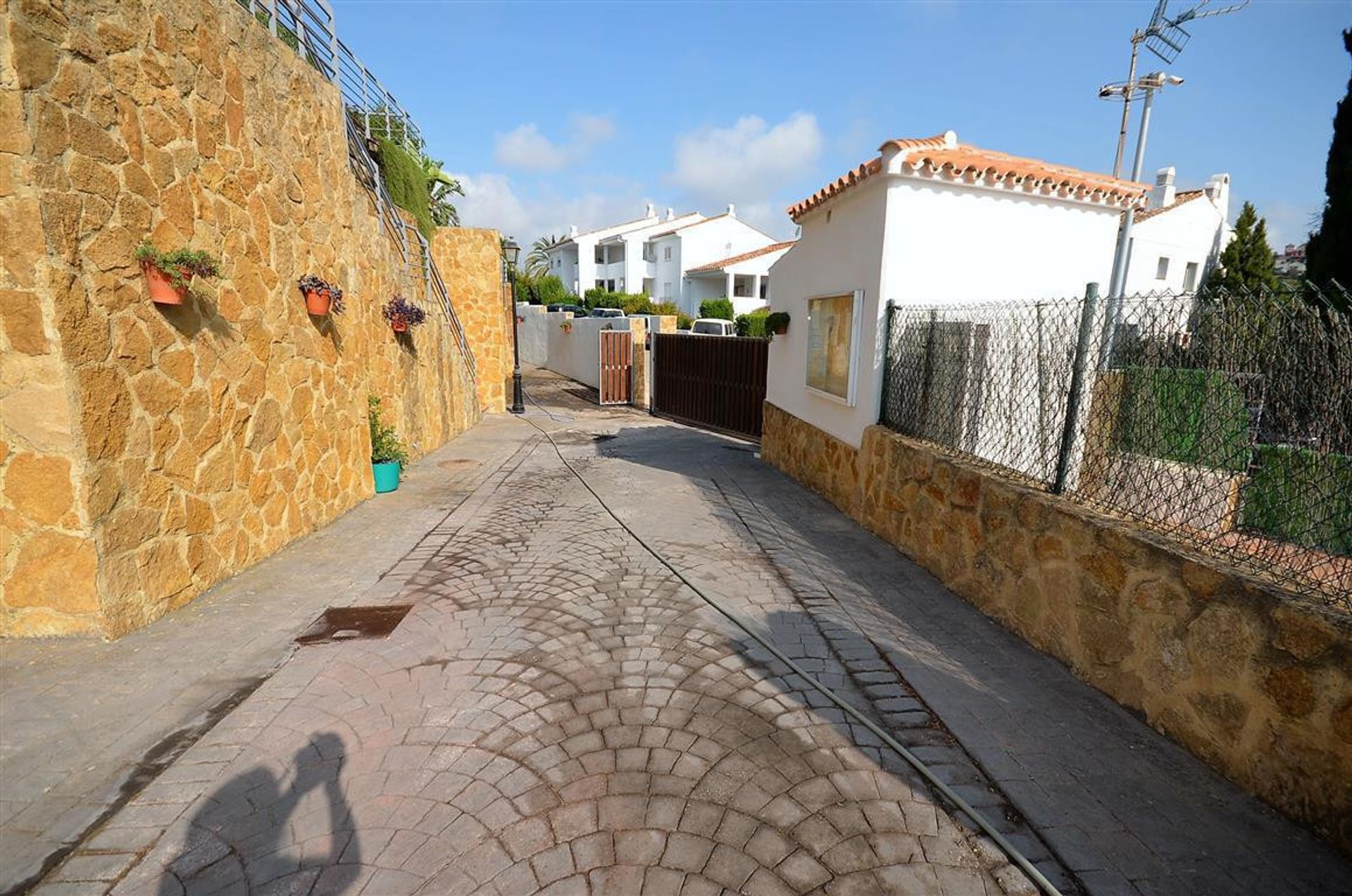 Hus i La Duquesa, Andalucía 11235666