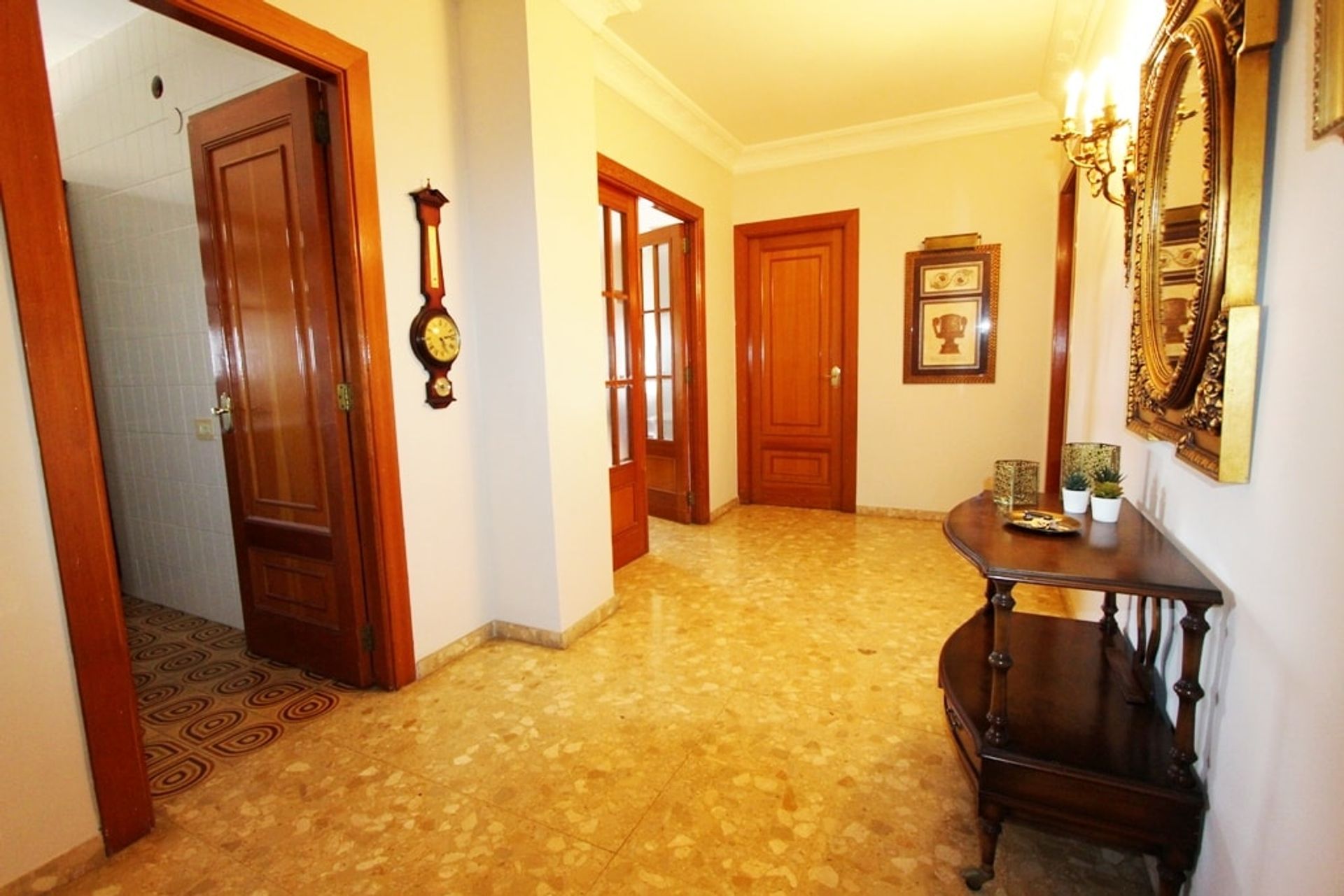 Condominium in Ondara, Comunidad Valenciana 11235711