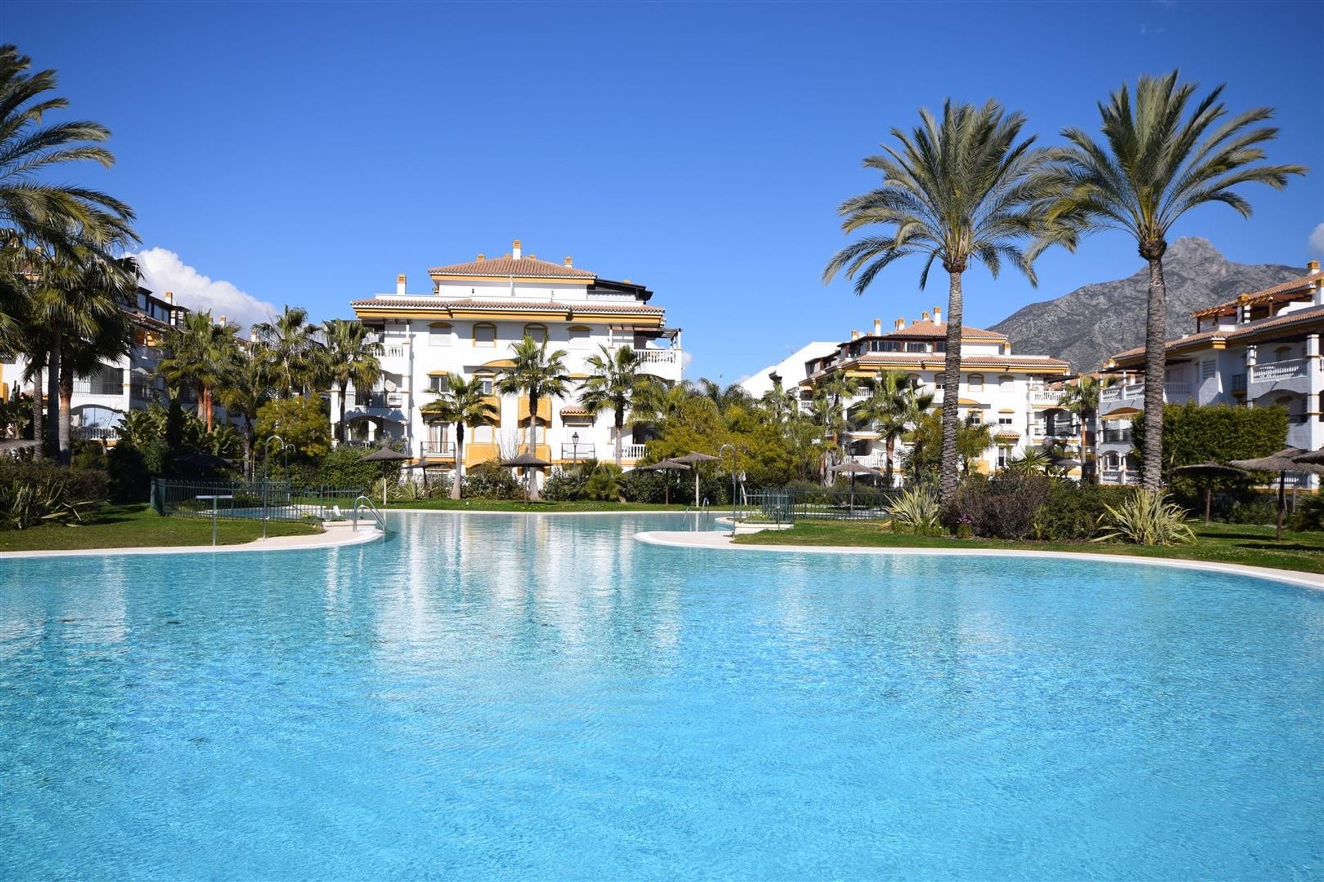 Condominium in El Engel, Andalusië 11235726