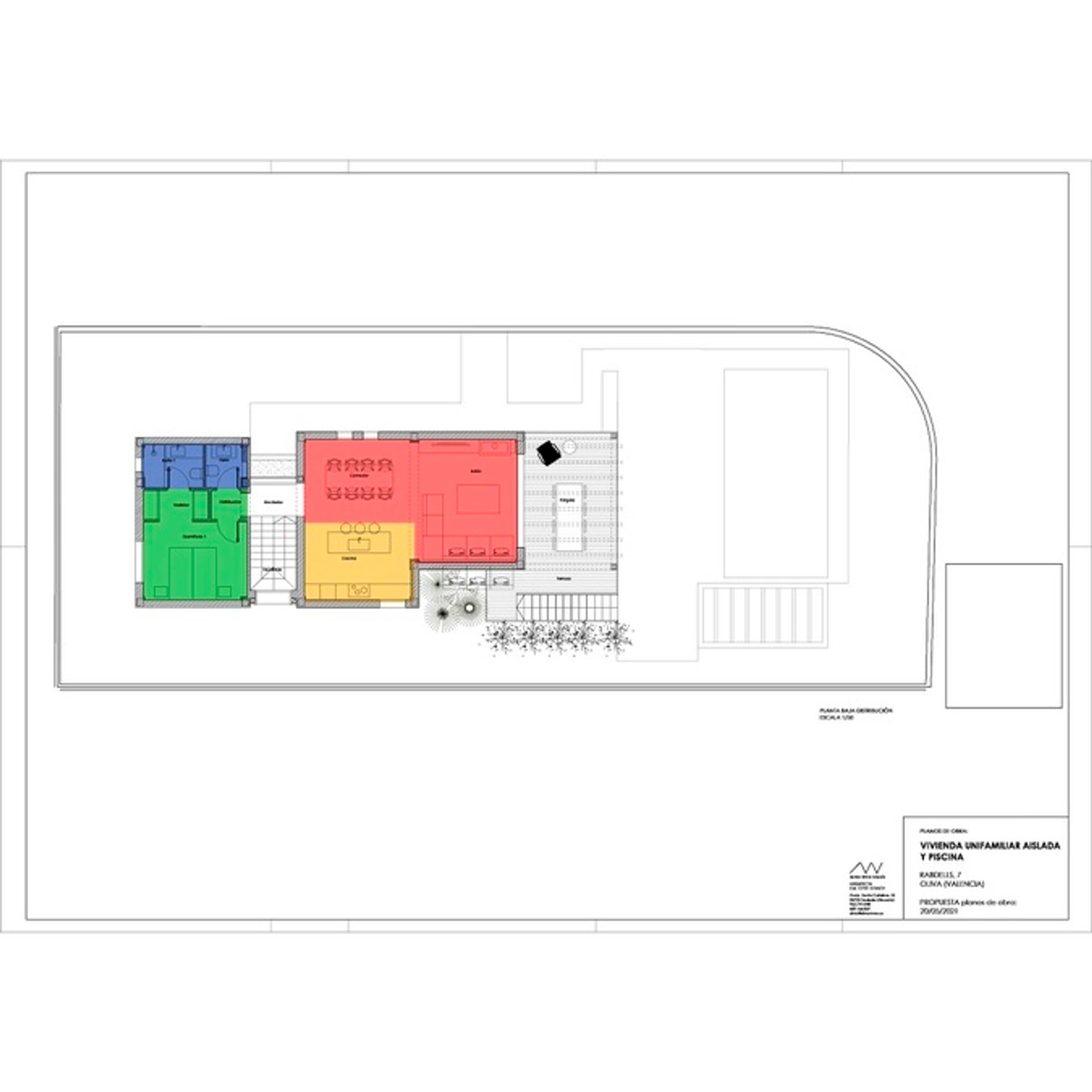 rumah dalam La Font d'en Carròs, Comunidad Valenciana 11235756