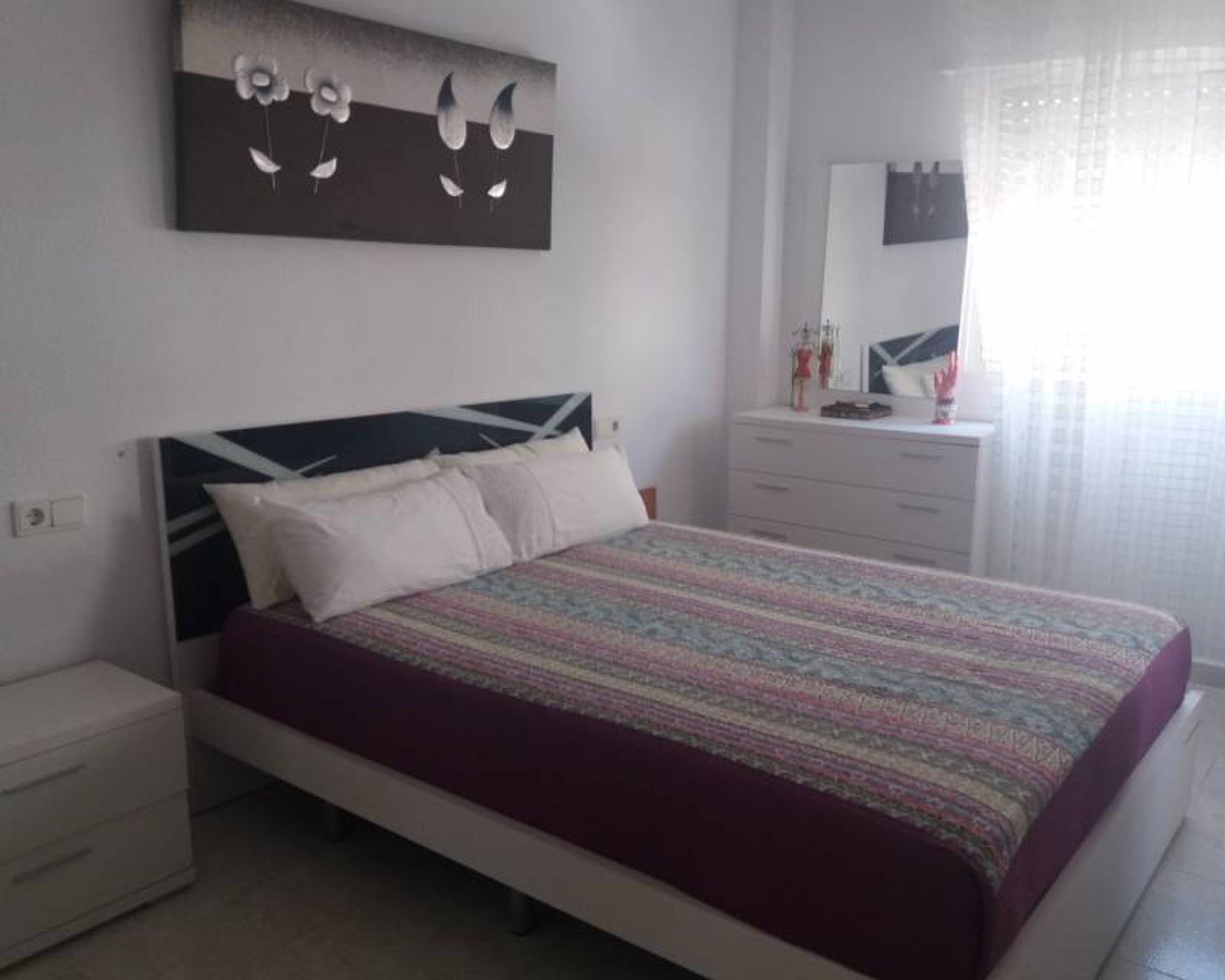 Condominio nel Torre del Rame, Murcia 11235762