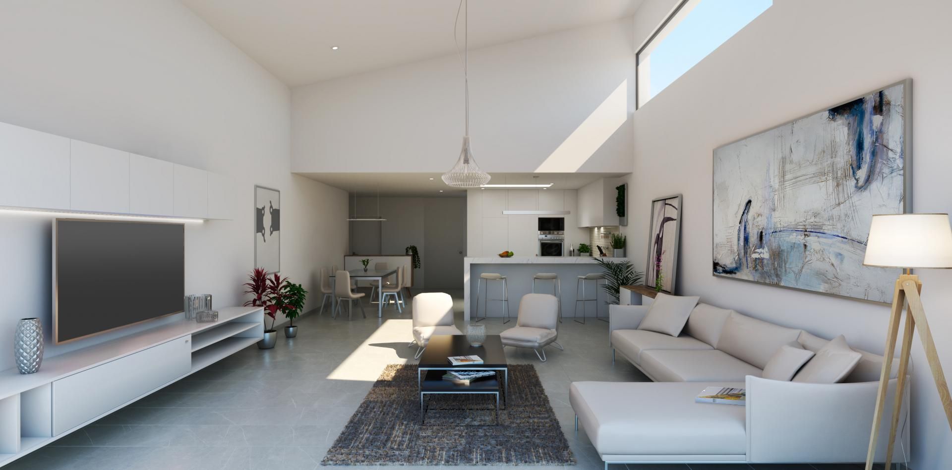 House in Alicante, Valencian Community 11235821