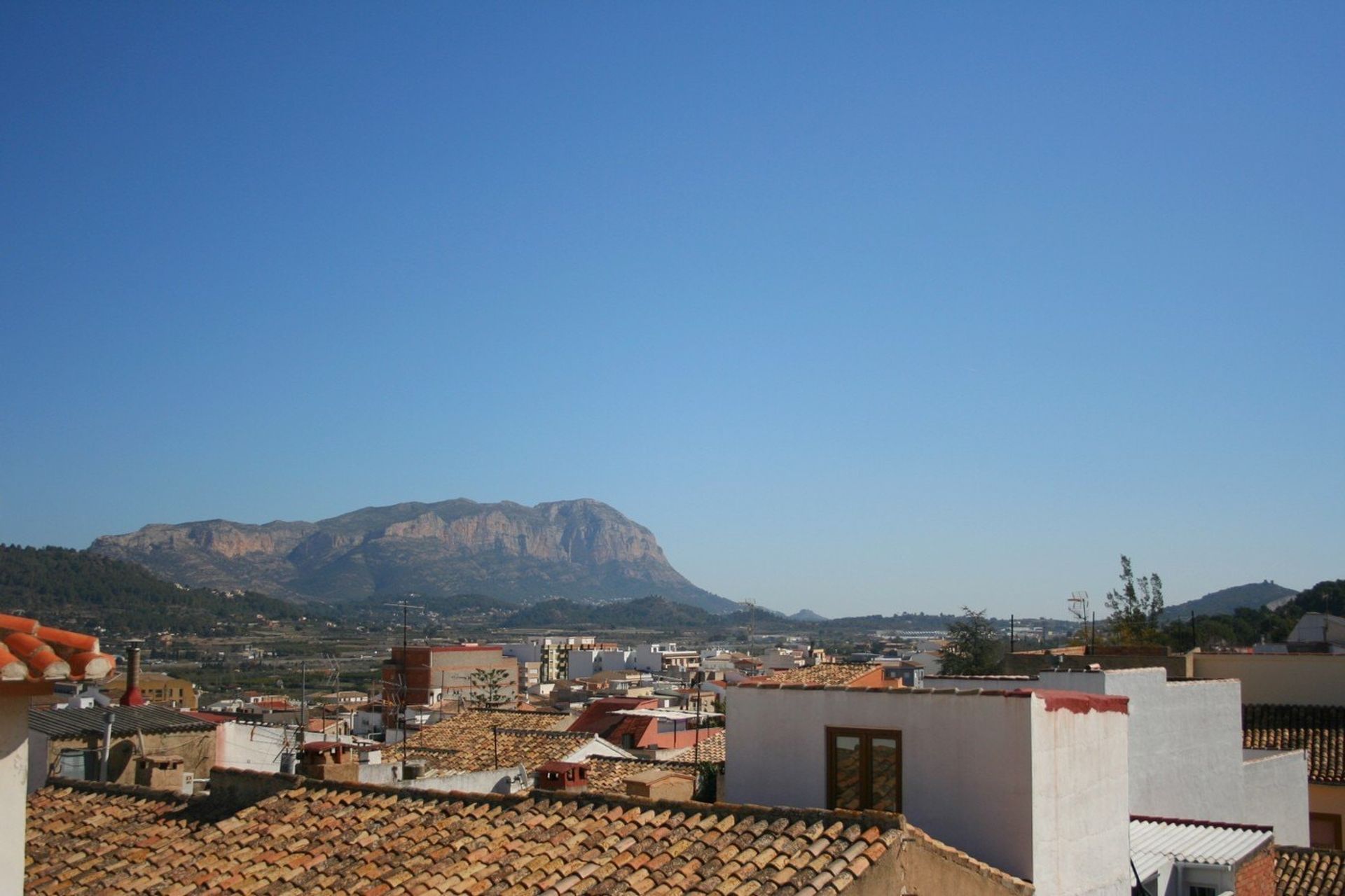 Casa nel Pedreguer, Comunidad Valenciana 11235825