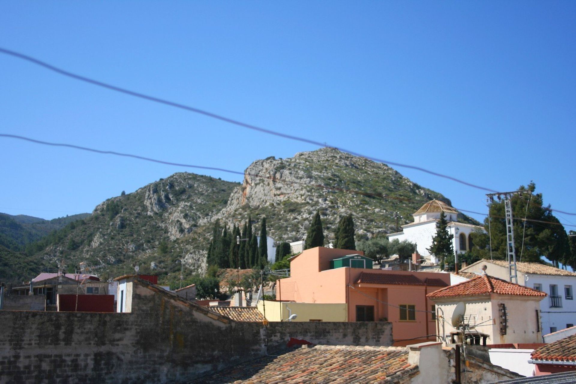 Casa nel Pedreguer, Comunidad Valenciana 11235825