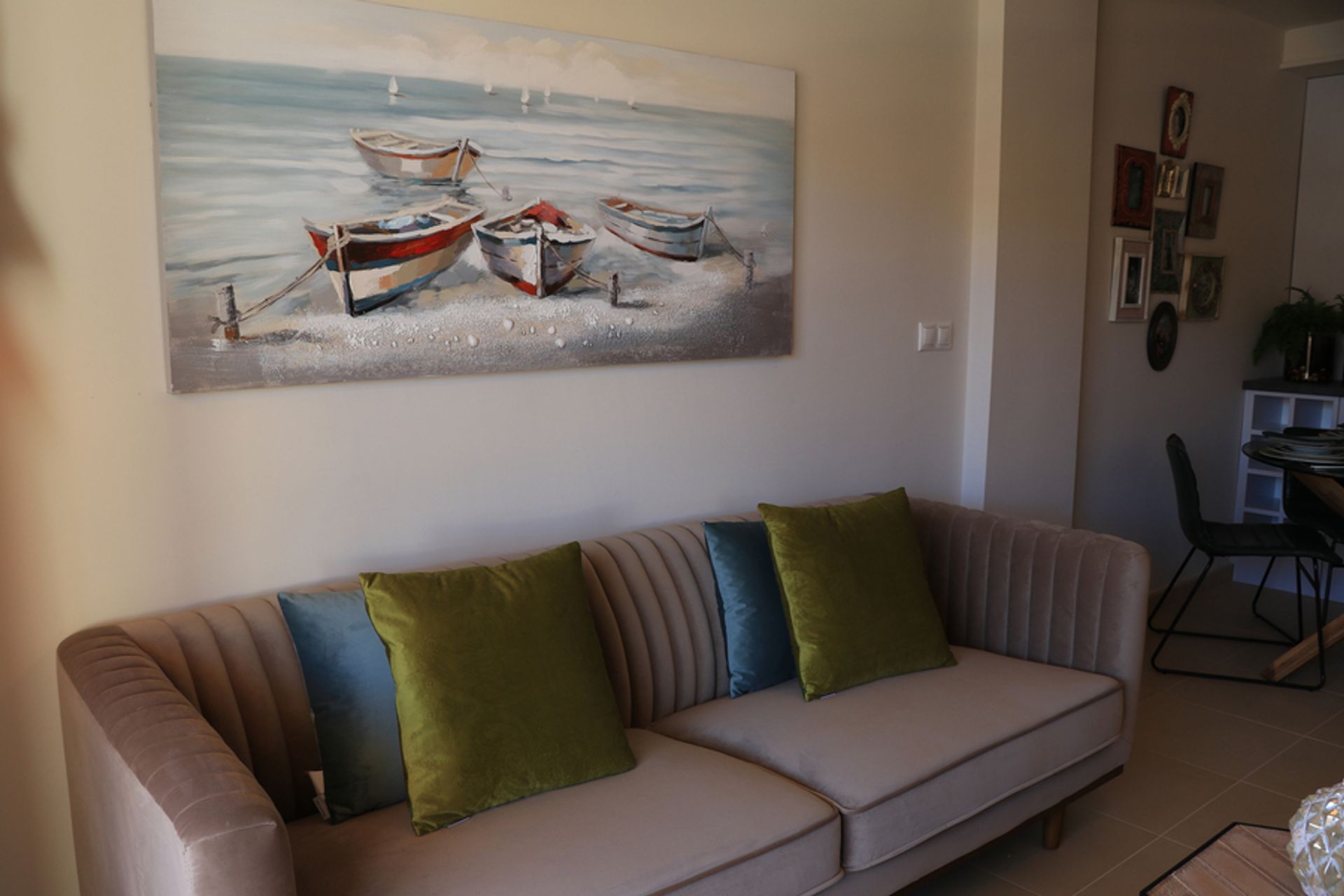 Condominio nel Santa Pola, Comunidad Valenciana 11235829