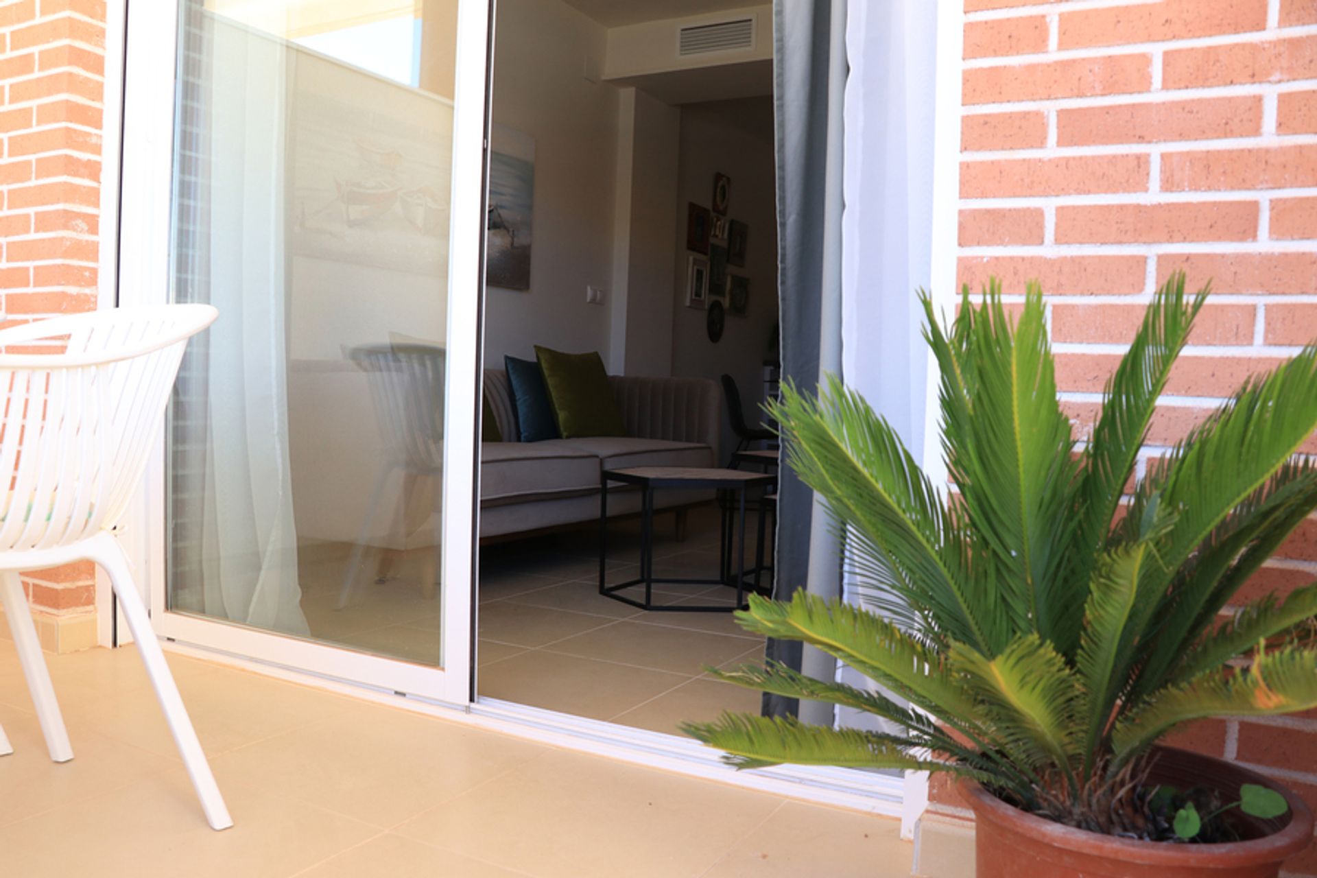 Condominio nel Santa Pola, Comunidad Valenciana 11235829