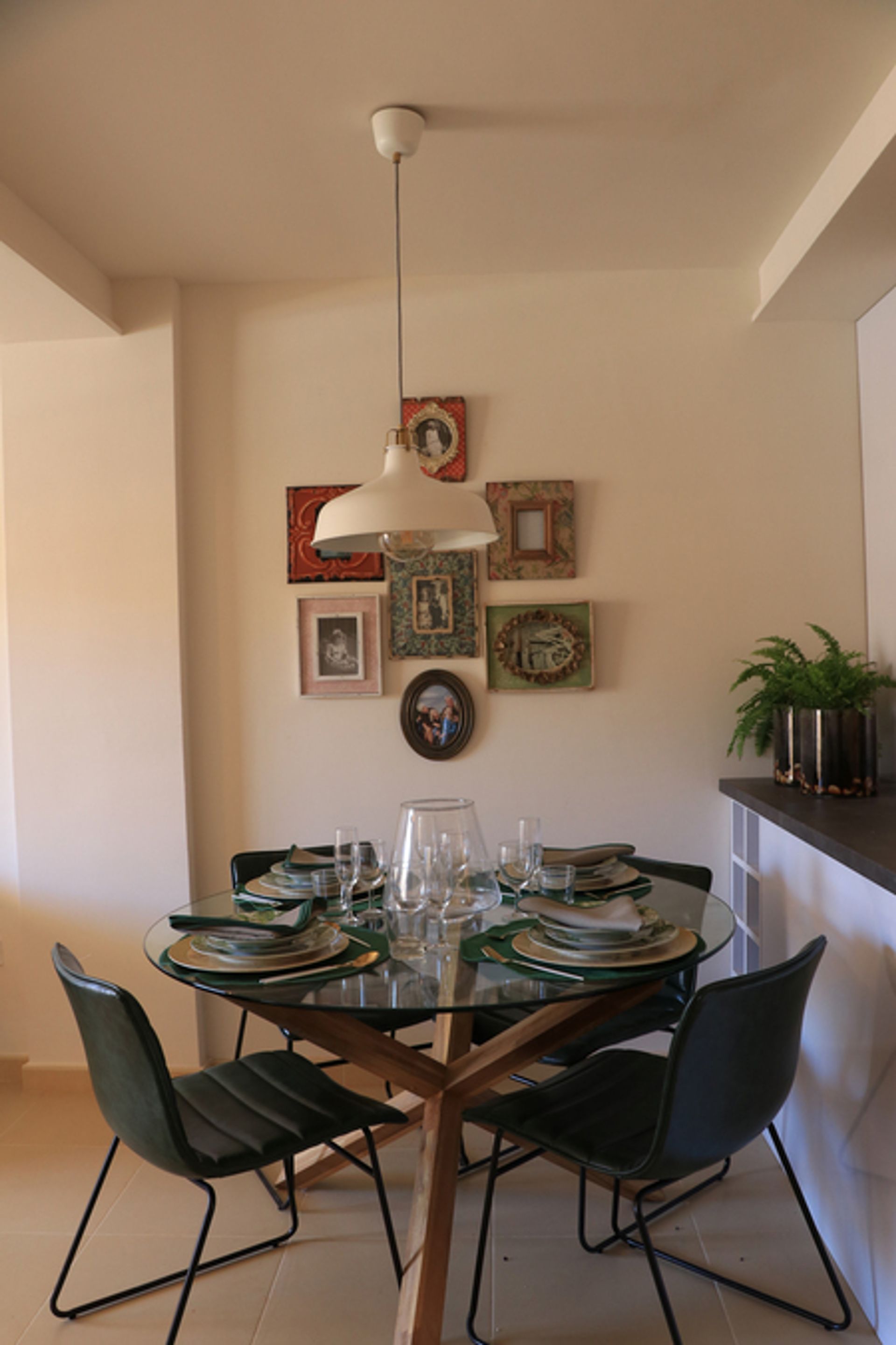 Condominio nel Santa Pola, Comunidad Valenciana 11235829