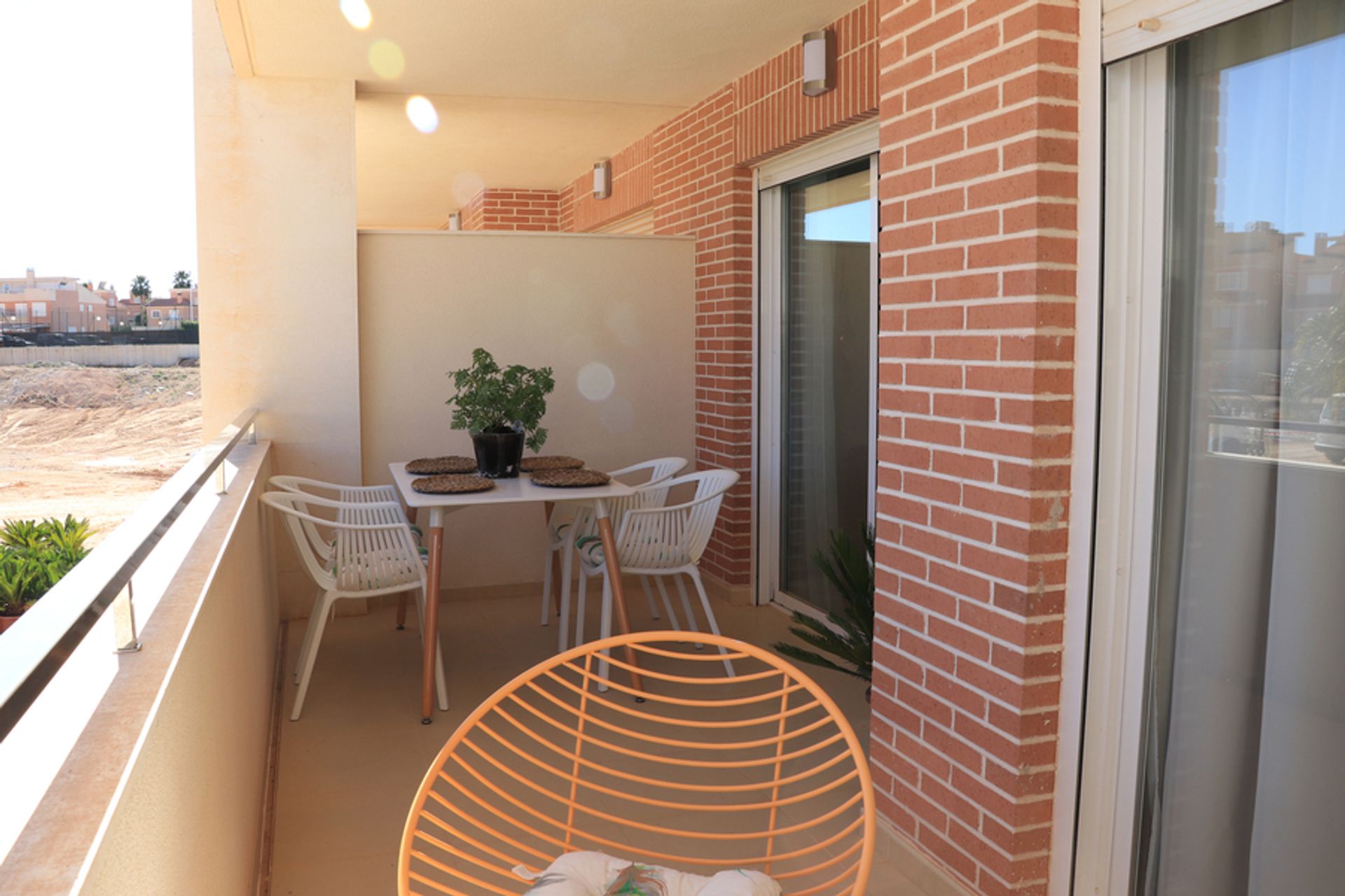 Condominio nel Santa Pola, Comunidad Valenciana 11235829