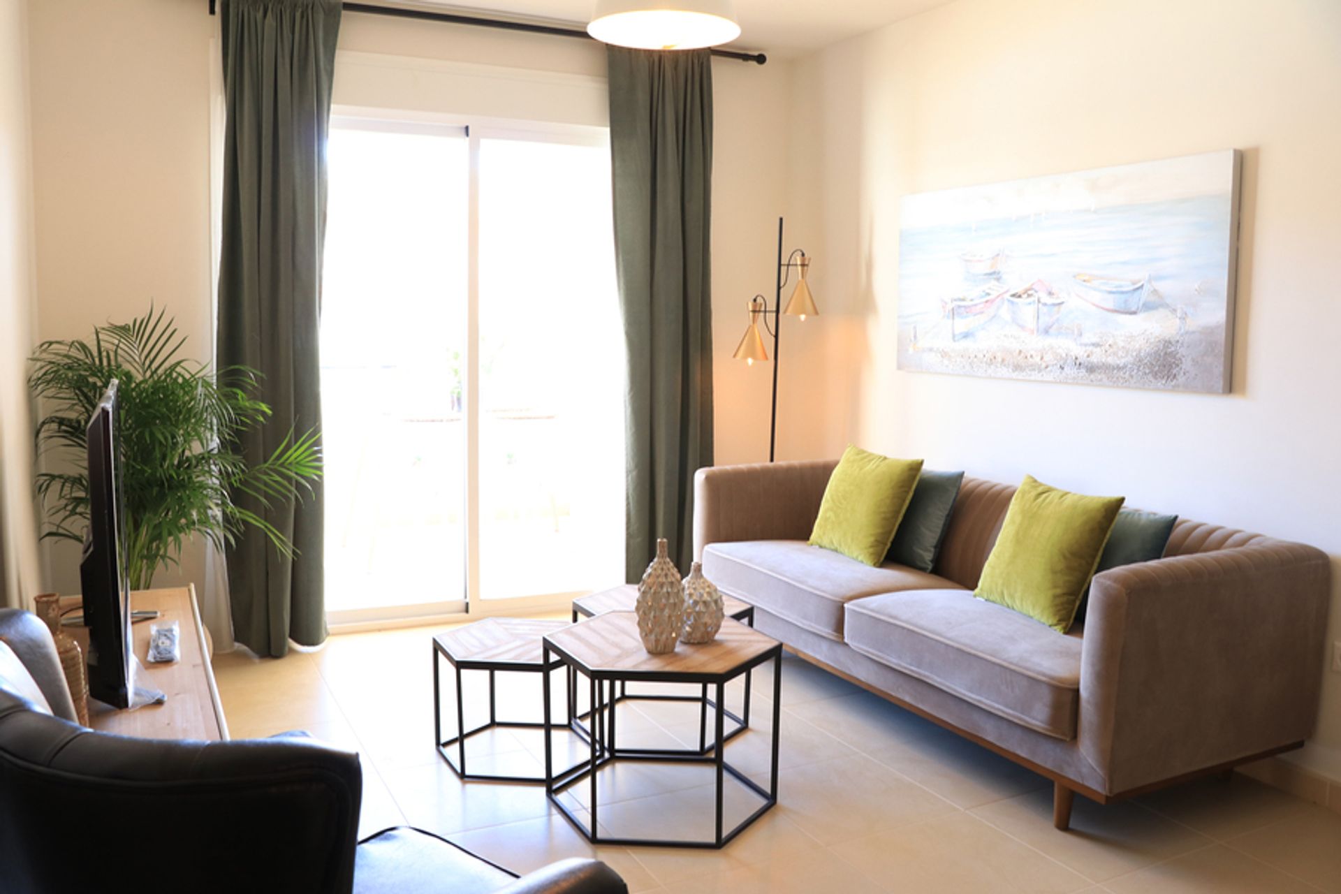 Condominio nel Santa Pola, Comunidad Valenciana 11235829