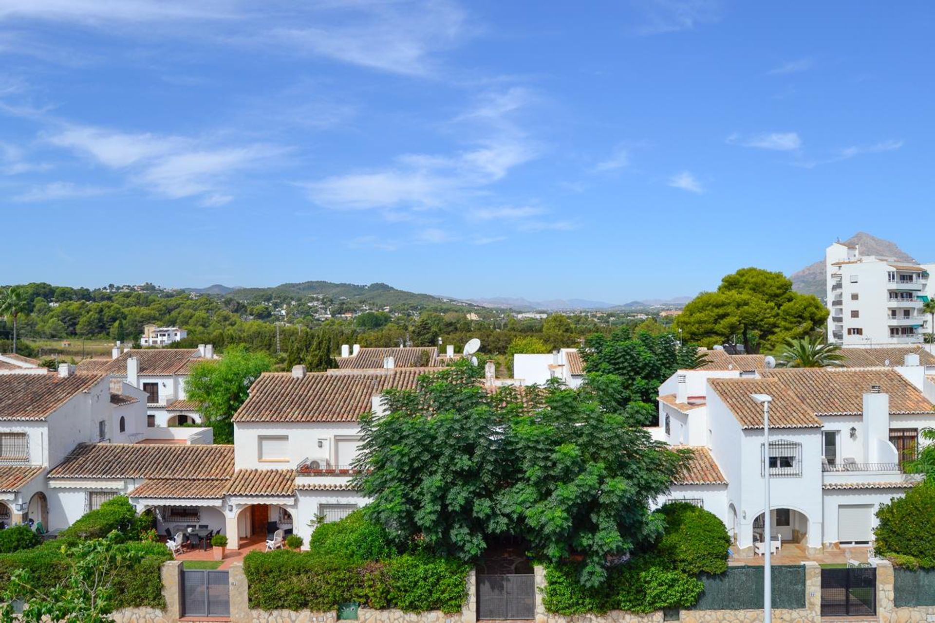 Συγκυριαρχία σε Jávea, Comunidad Valenciana 11235836