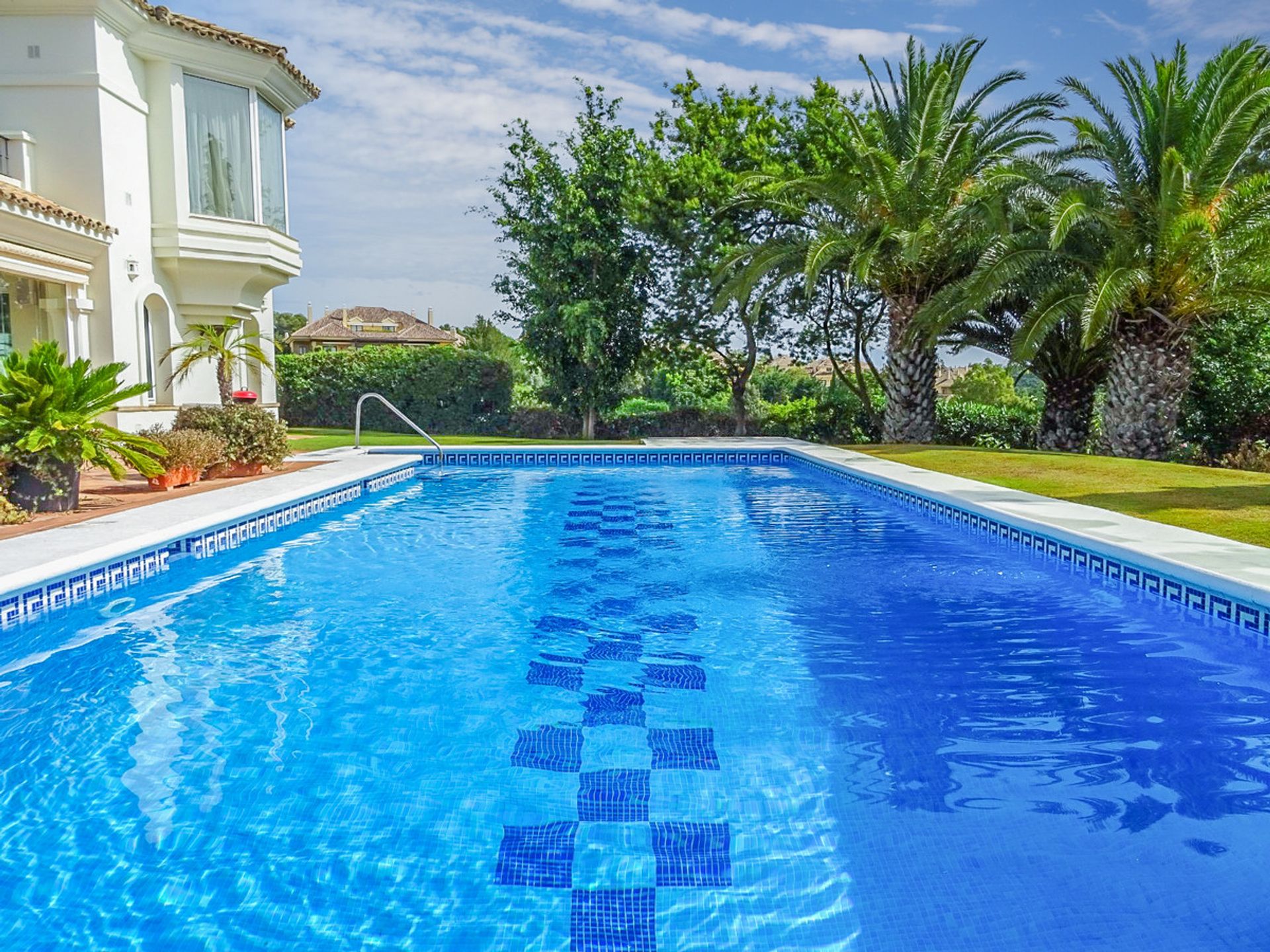 Casa nel Guadiaro, Andalusia 11235920