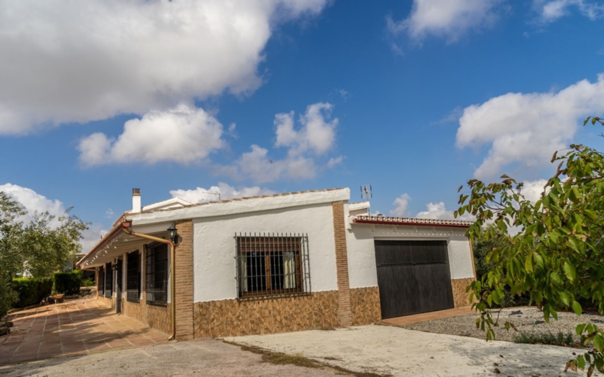 rumah dalam Carratraca, Andalusia 11235925