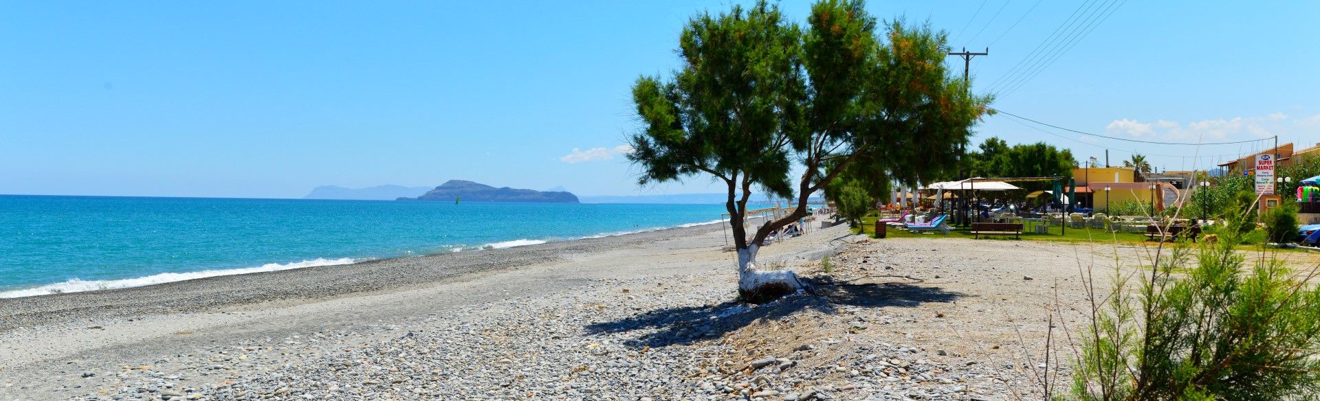 Квартира в Chania,  11235948