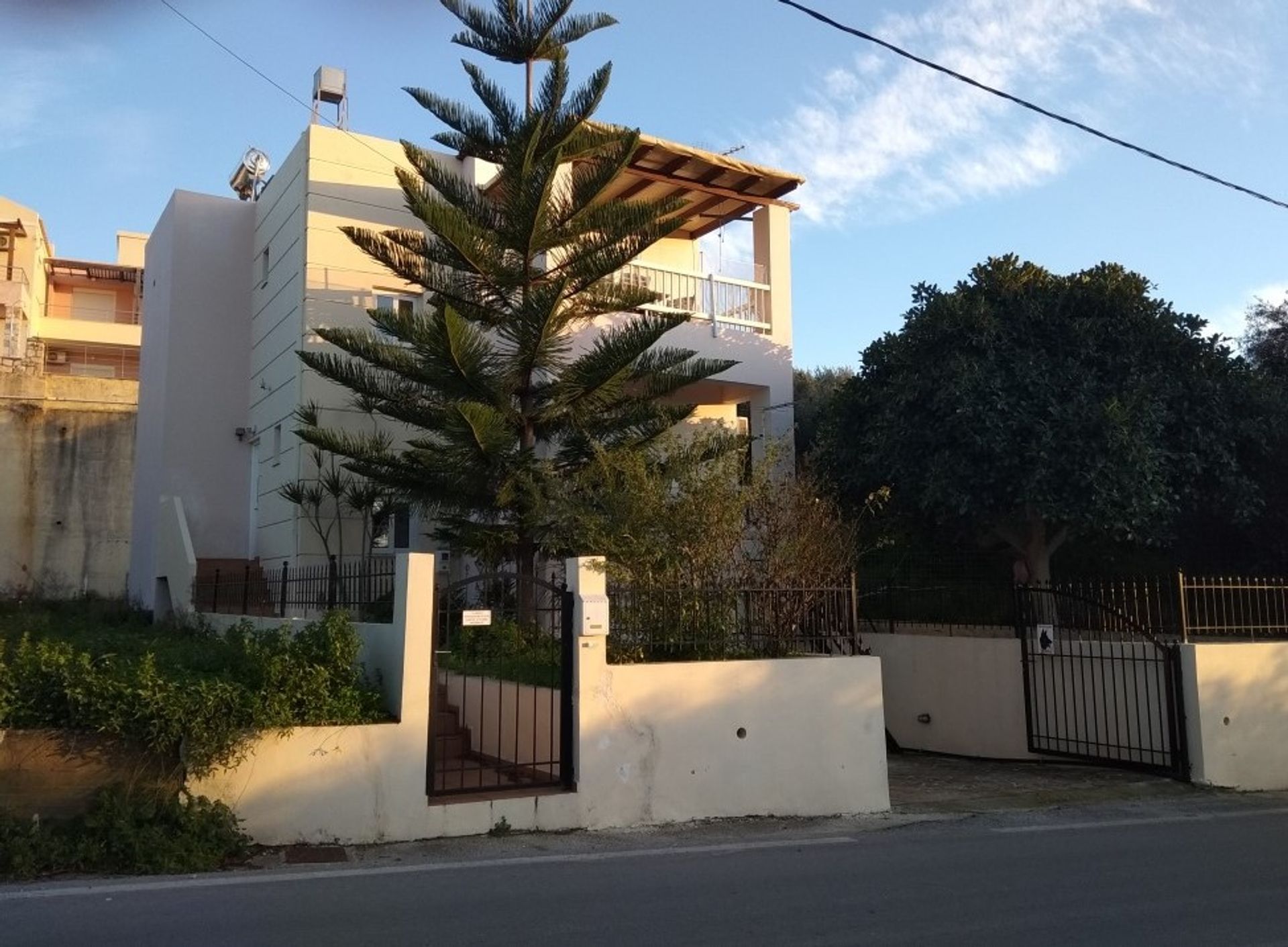 House in Chania, Kriti 11235950