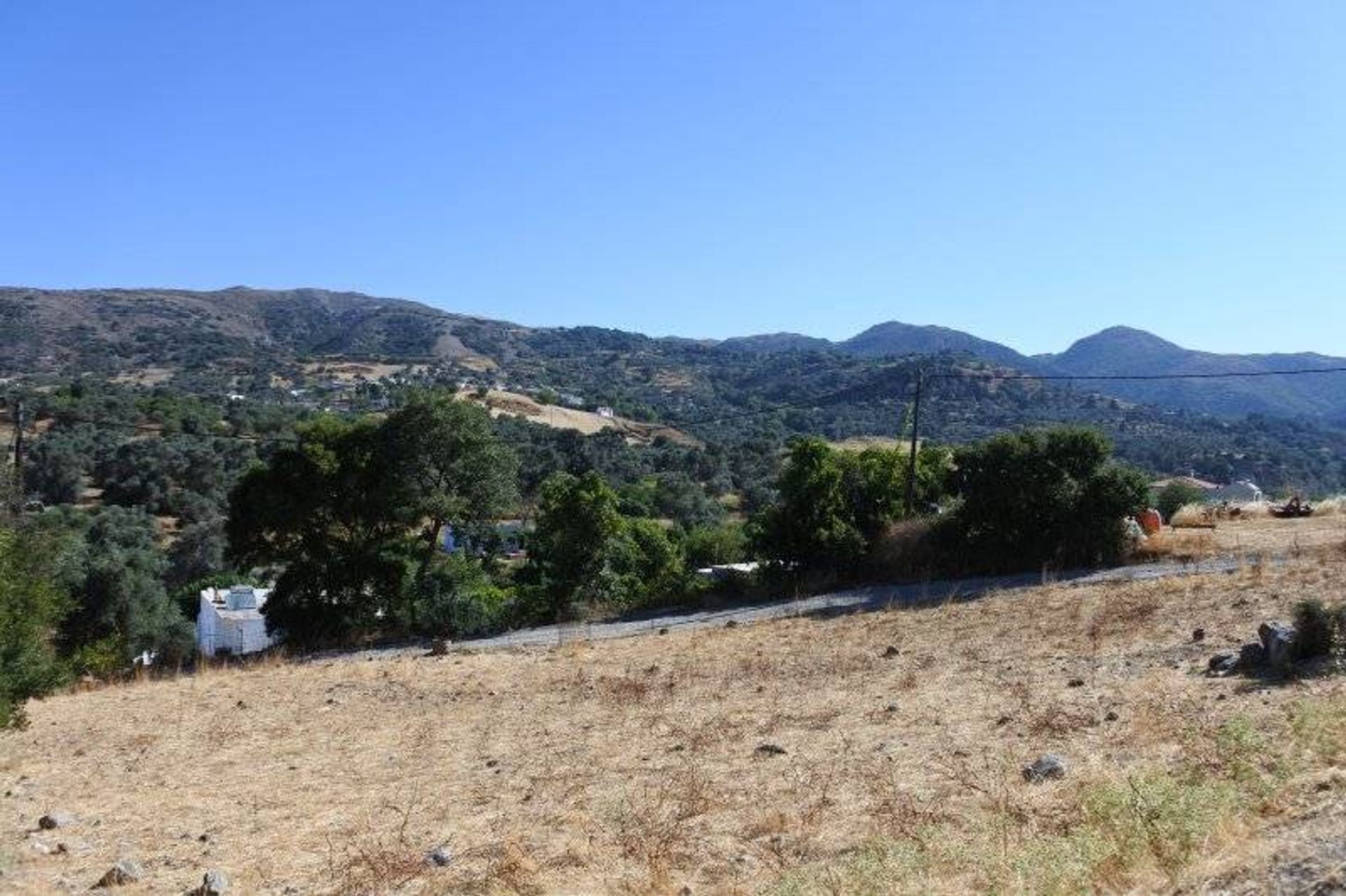 Land im Agios Antonios, Kriti 11235955