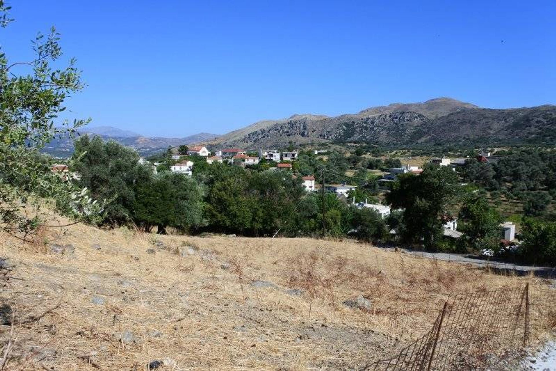 Land im Agios Antonios, Kriti 11235955