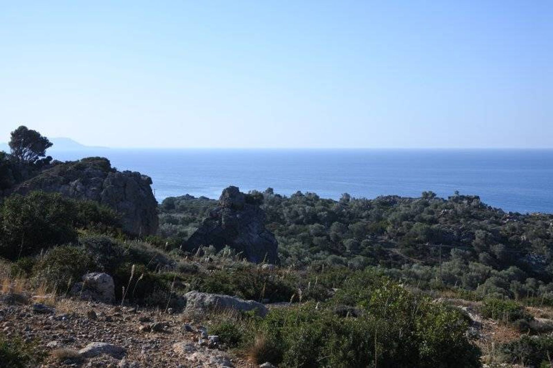 Land in Agios Antonios, Kriti 11235960