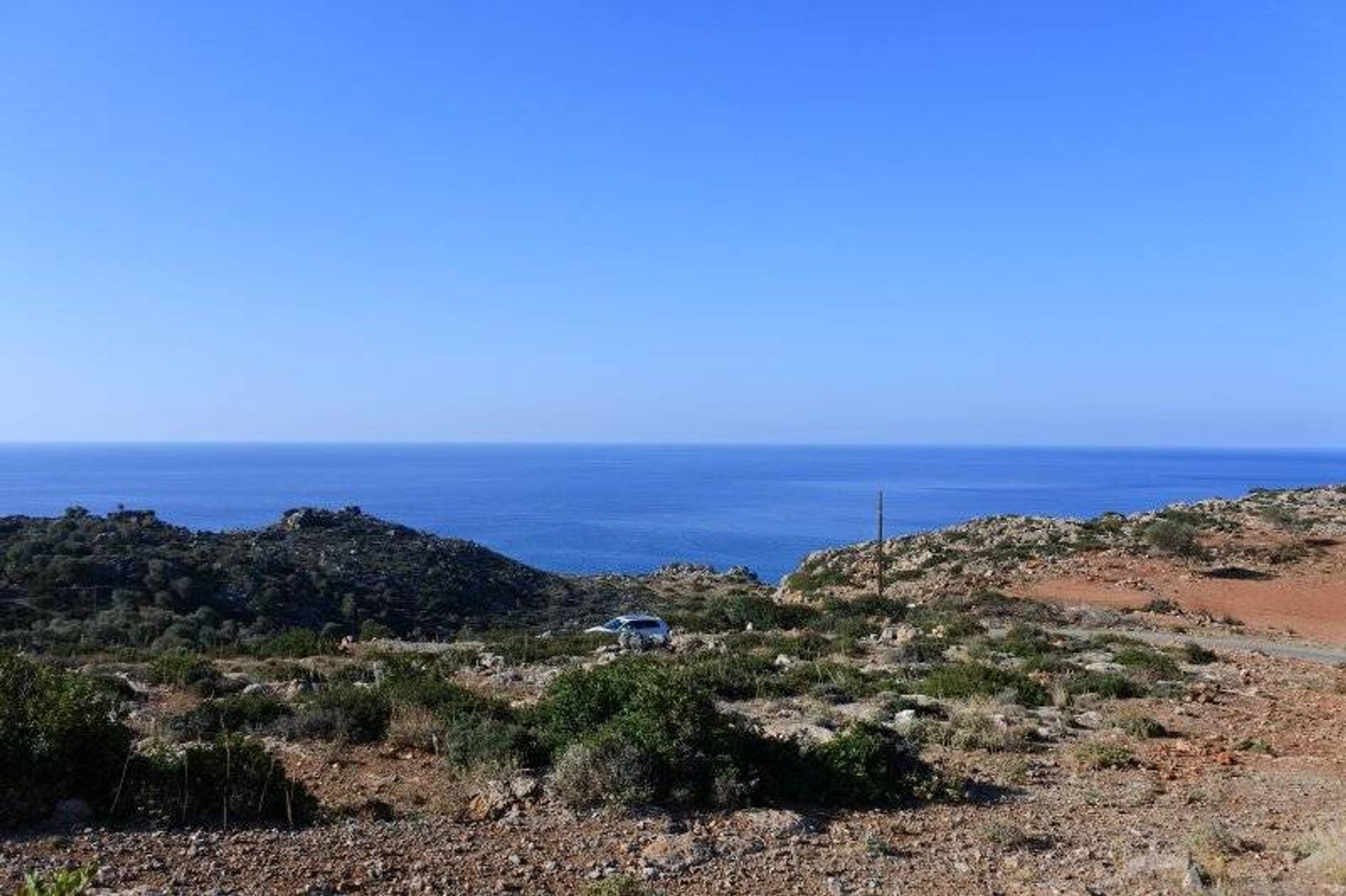 Land in Agios Antonios, Kriti 11235960