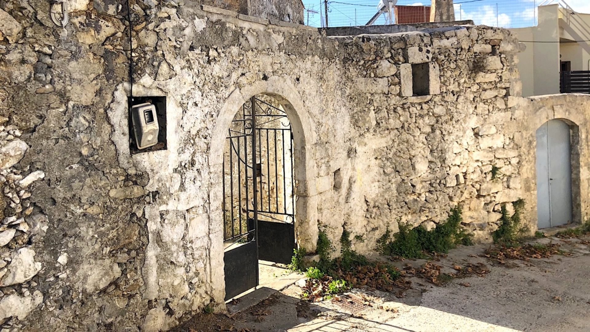 Casa nel Agios Antonios, Kriti 11235987