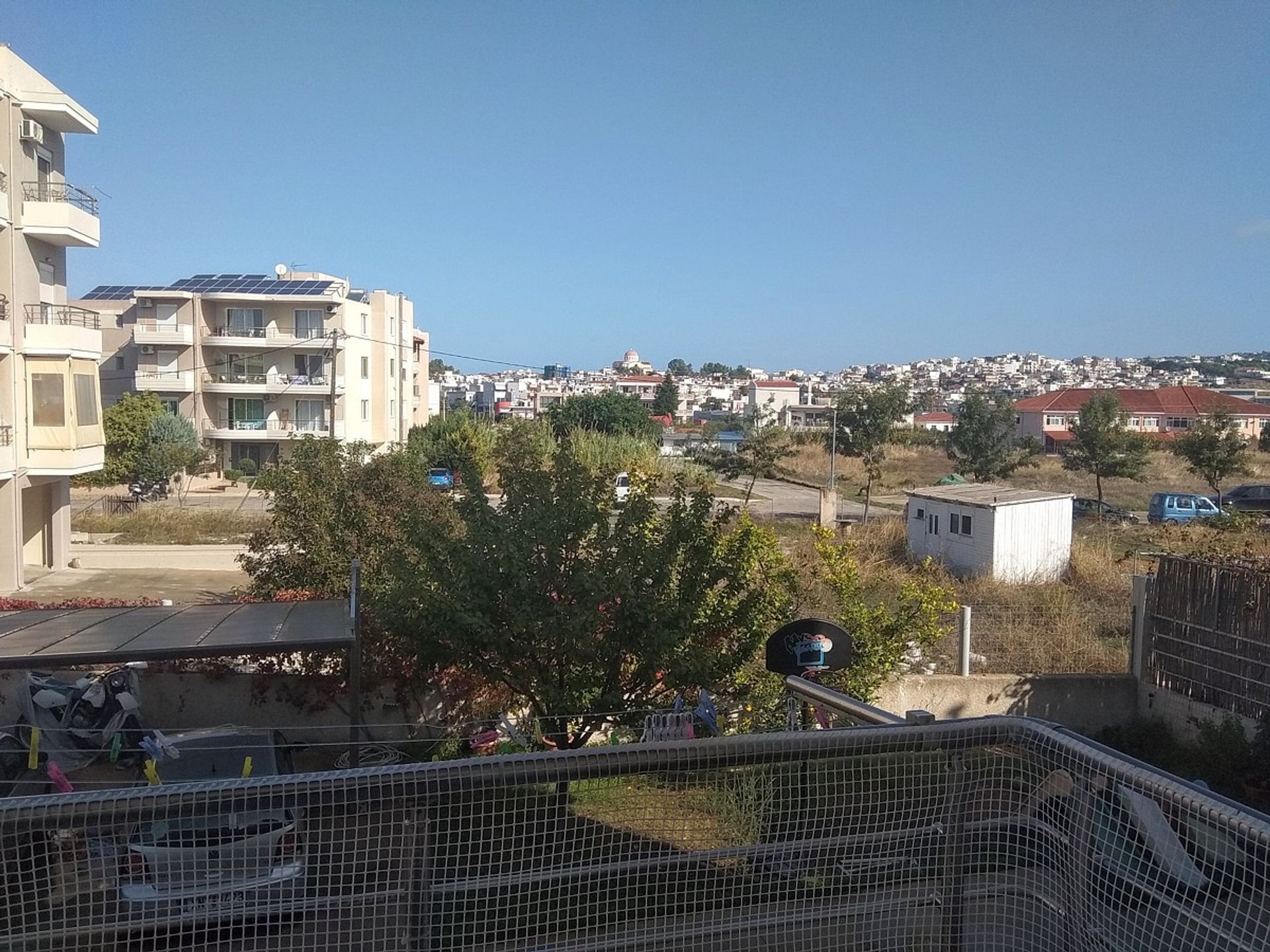 Condominium in Chania,  11236001