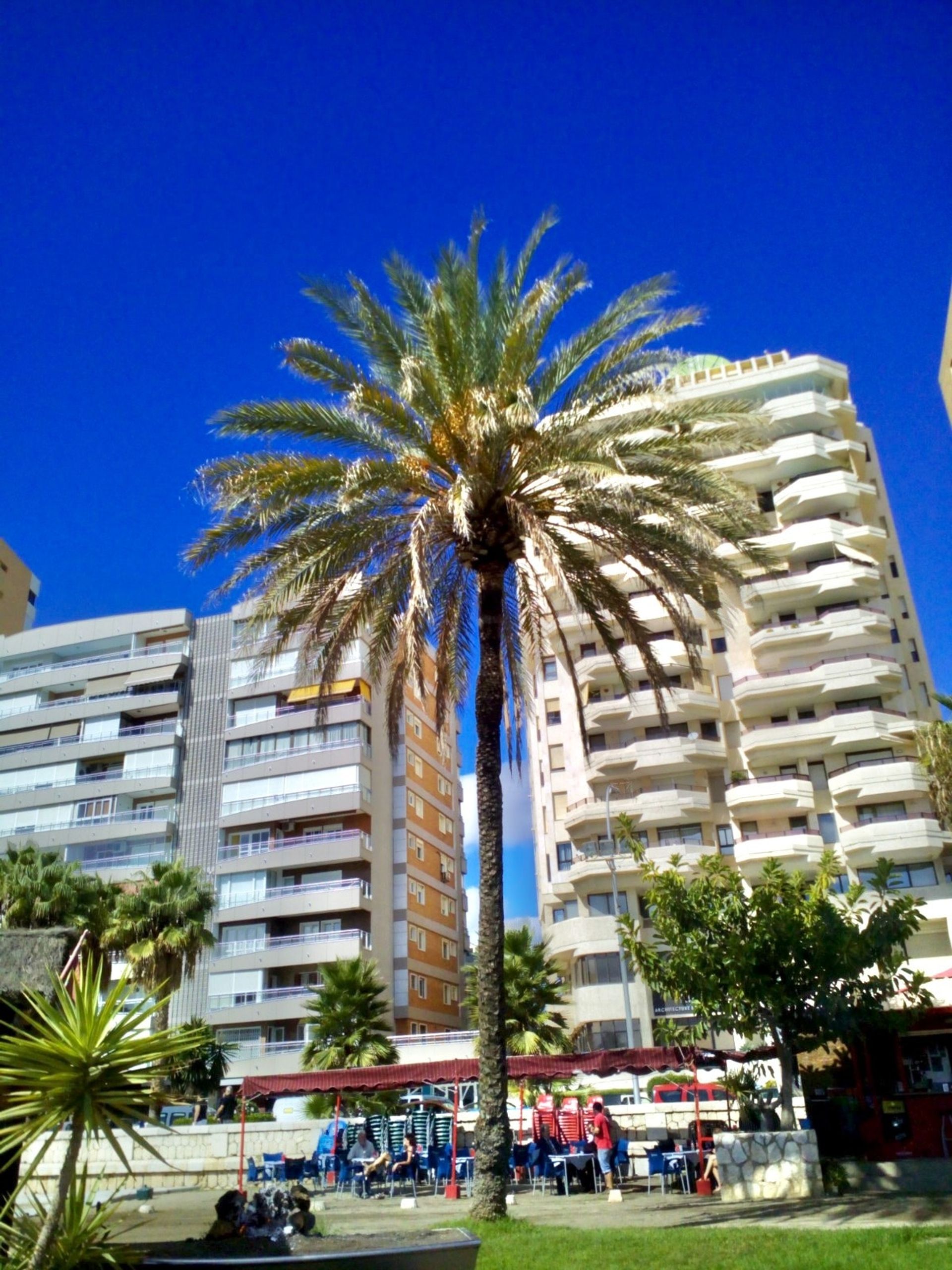 Kondominium di Malaga, Andalusia 11236054