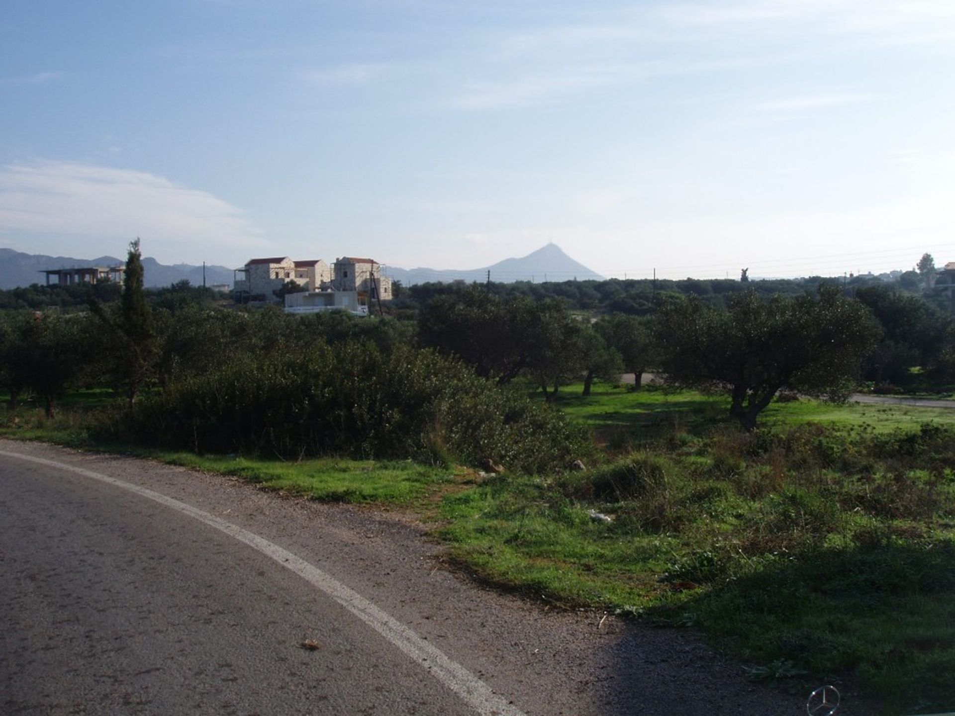 σπίτι σε Λάκκοι, Κρήτης 11236087