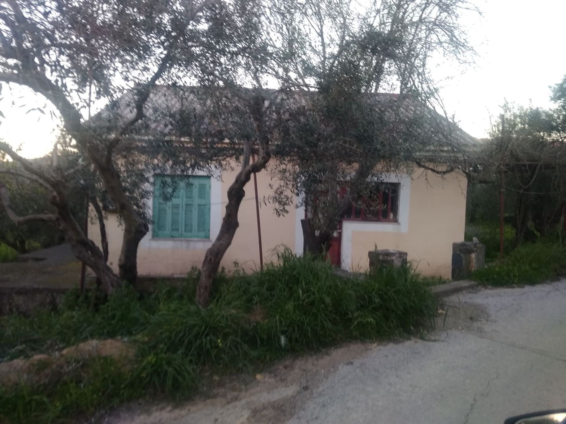 casa no Chania, Criti 11236114