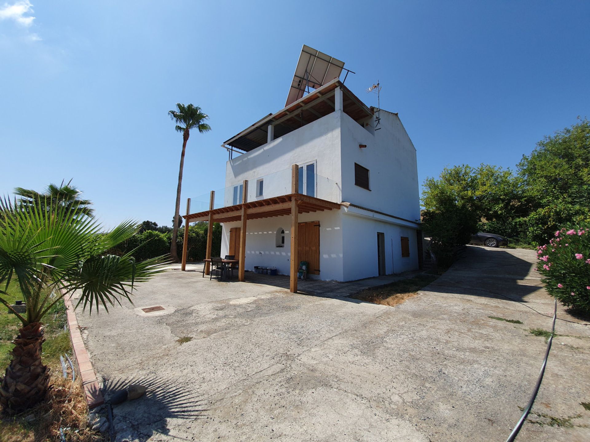 loger dans San Martín del Tesorillo, Andalucía 11236162