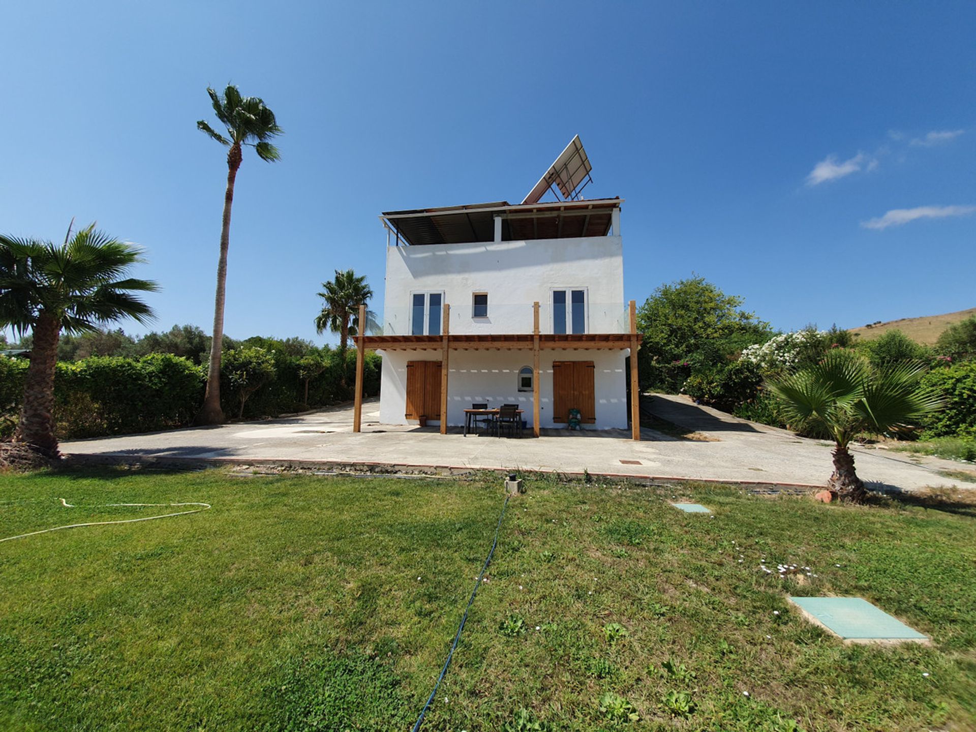 casa no Guadiaro, Andaluzia 11236162