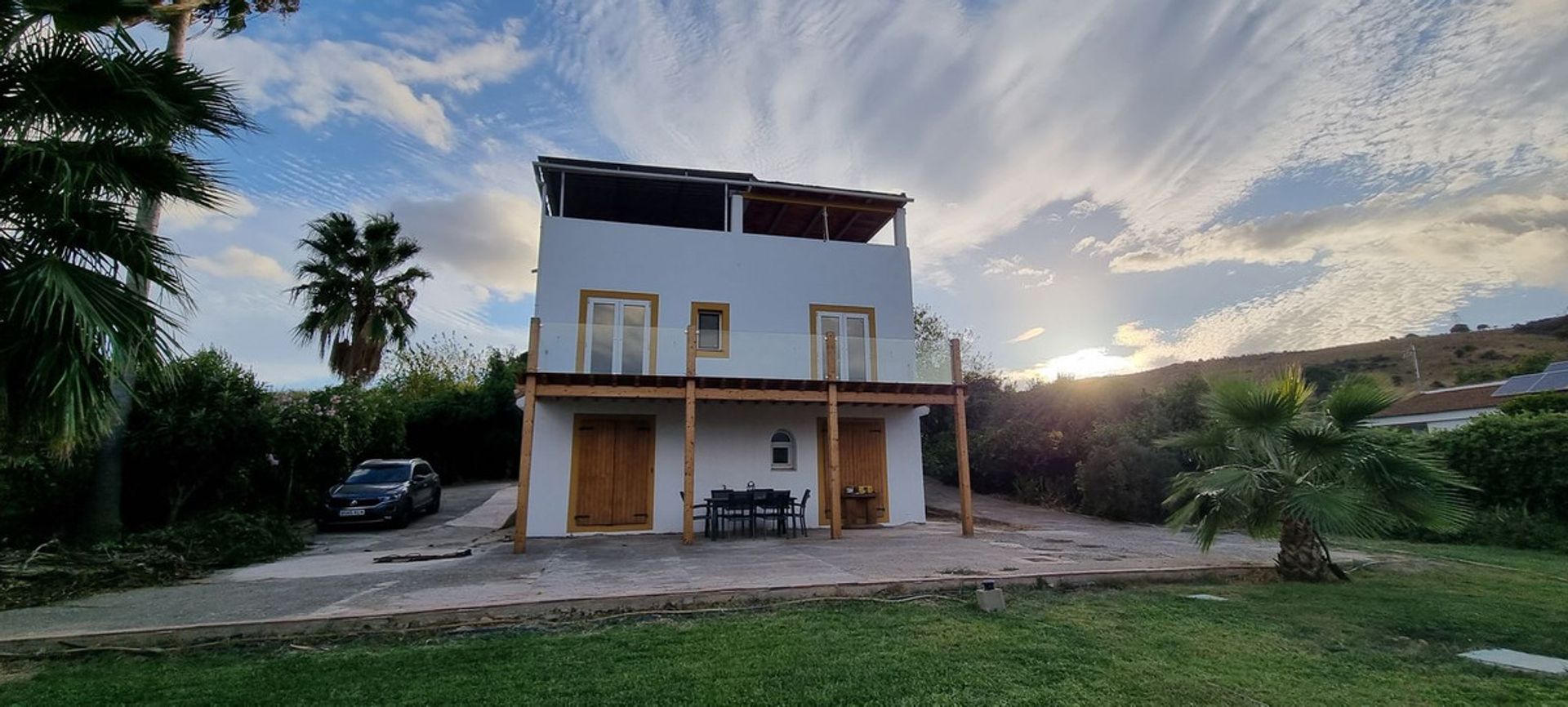 casa no Guadiaro, Andaluzia 11236162