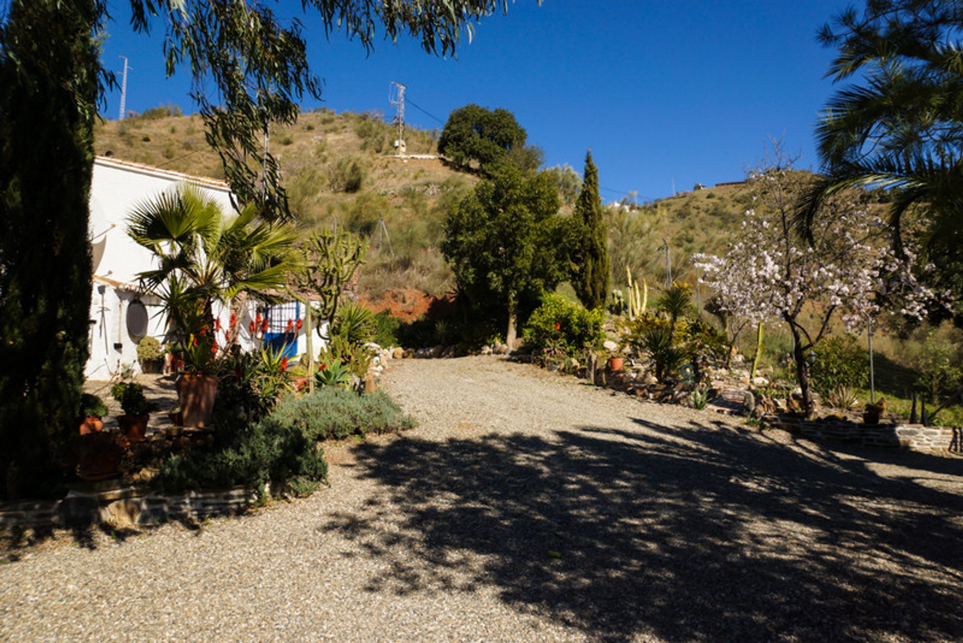 casa en Carratraca, Andalucía 11236172