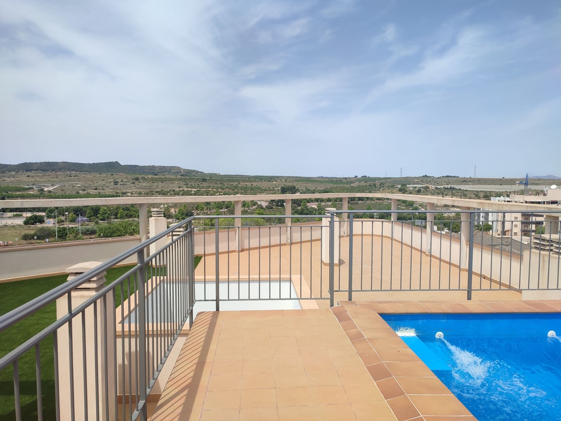 Condominio nel San Miguel de Salinas, Comunidad Valenciana 11236224