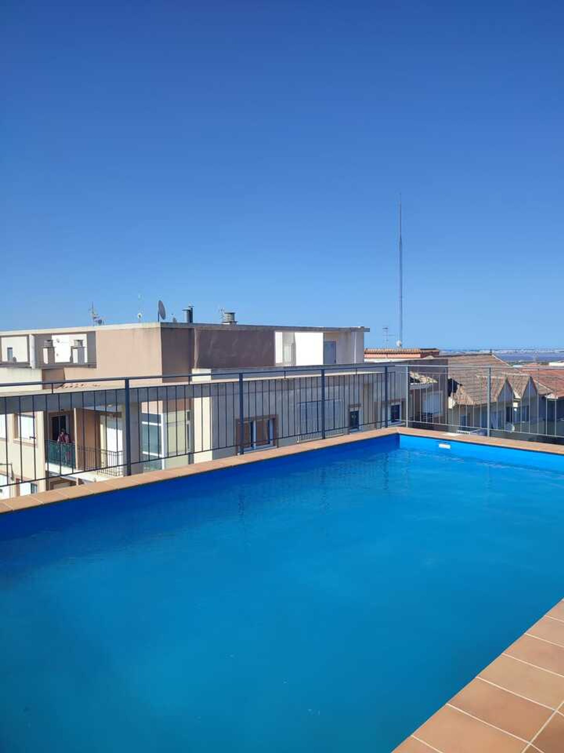 Condominio nel San Miguel de Salinas, Comunidad Valenciana 11236224