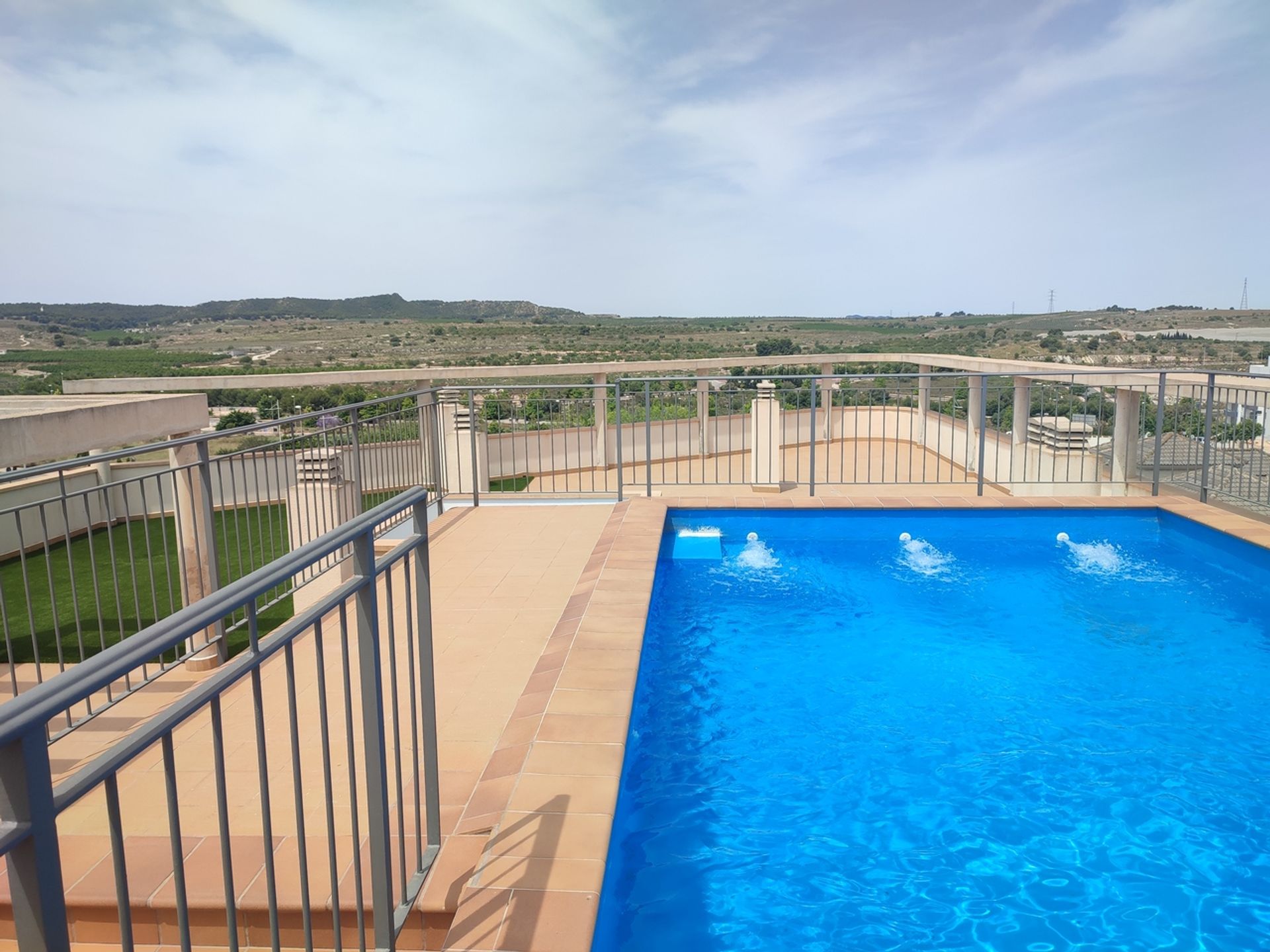 Condominio nel San Miguel de Salinas, Comunidad Valenciana 11236224