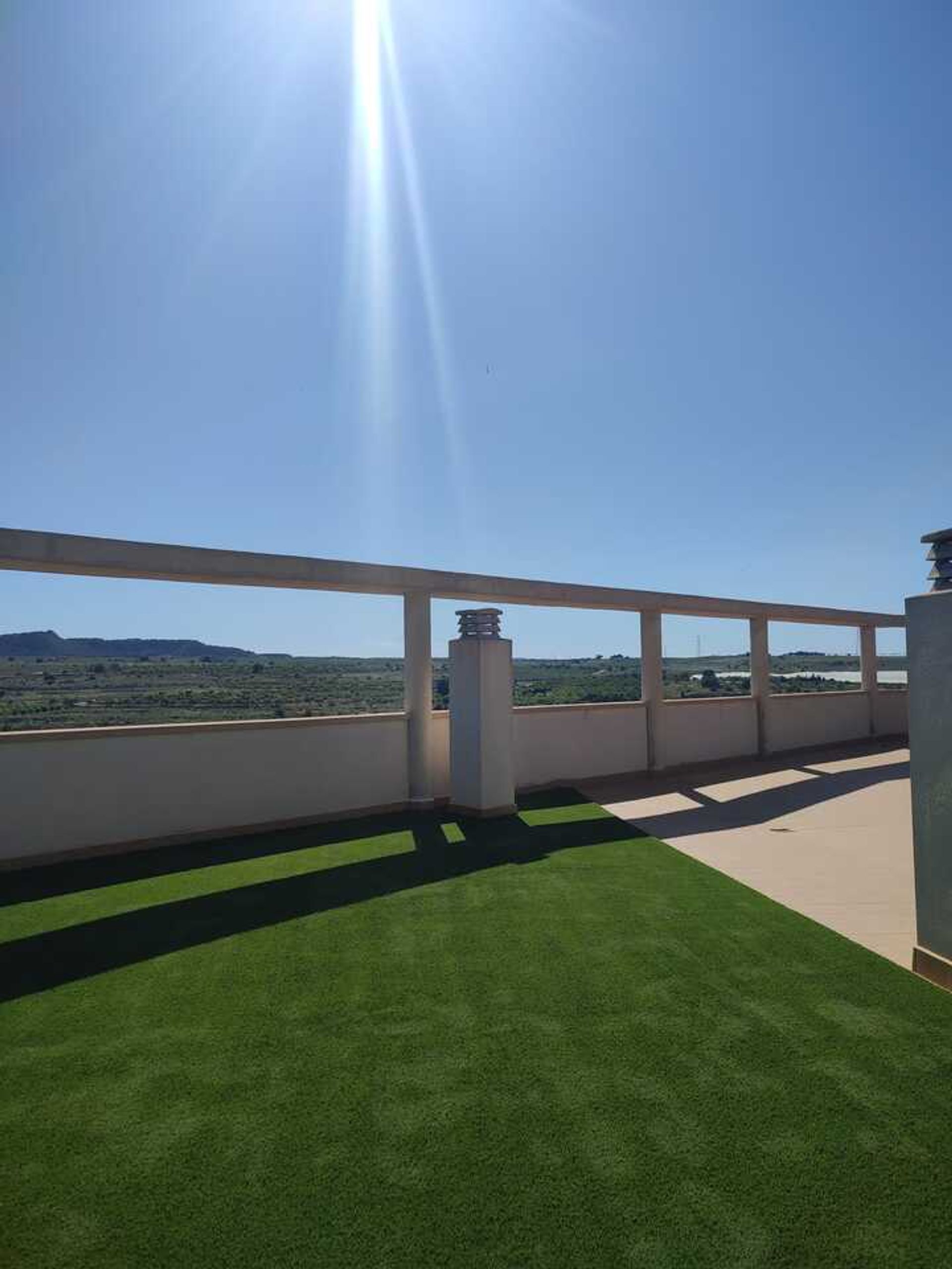 Condominium in San Miguel de Salinas, Comunidad Valenciana 11236224