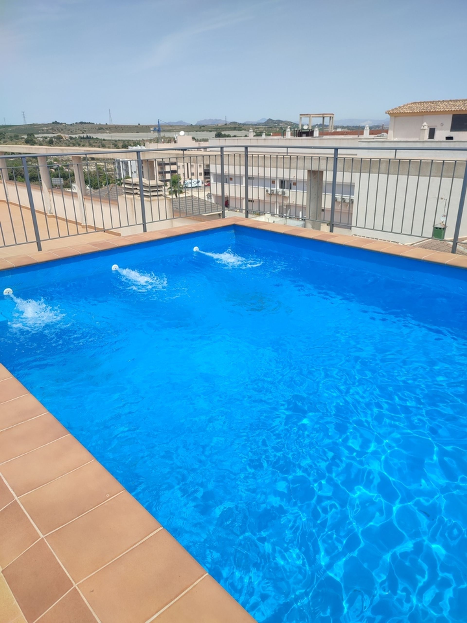 Condominium in San Miguel de Salinas, Comunidad Valenciana 11236224