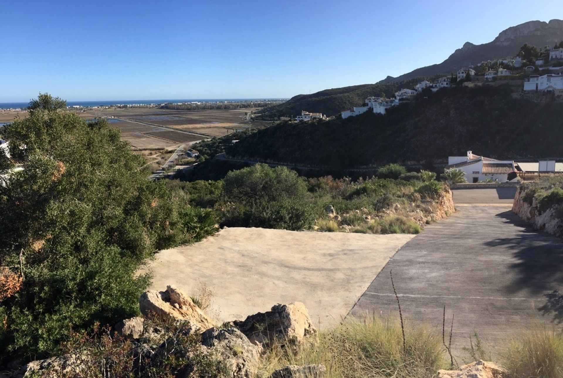 Tierra en Benimelí, Valencia 11236274