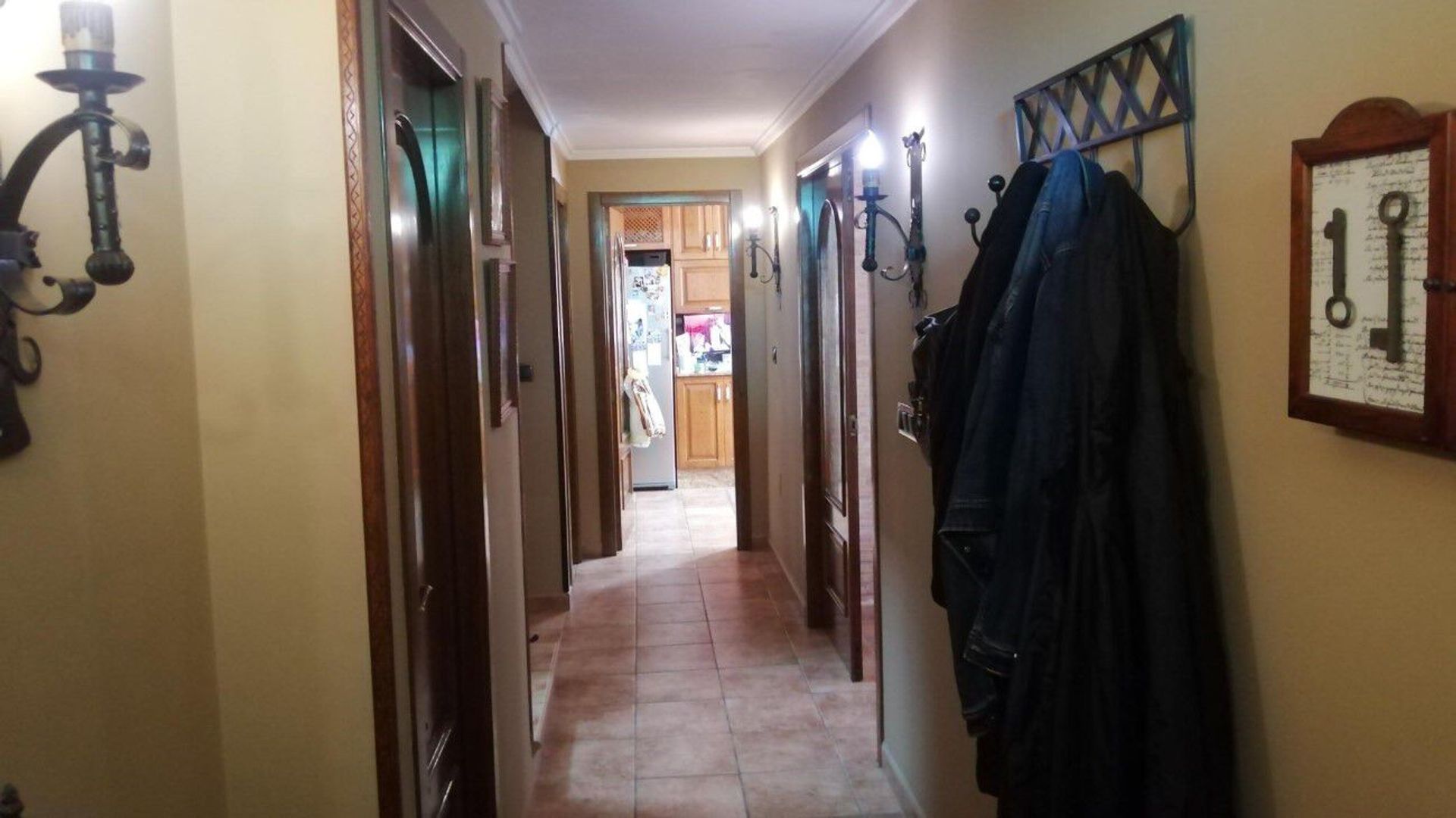 casa en Los Isidoros, Murcia 11236326