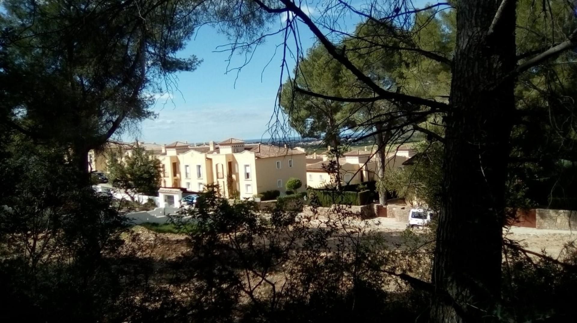 Tierra en Dénia, Valencia 11236333